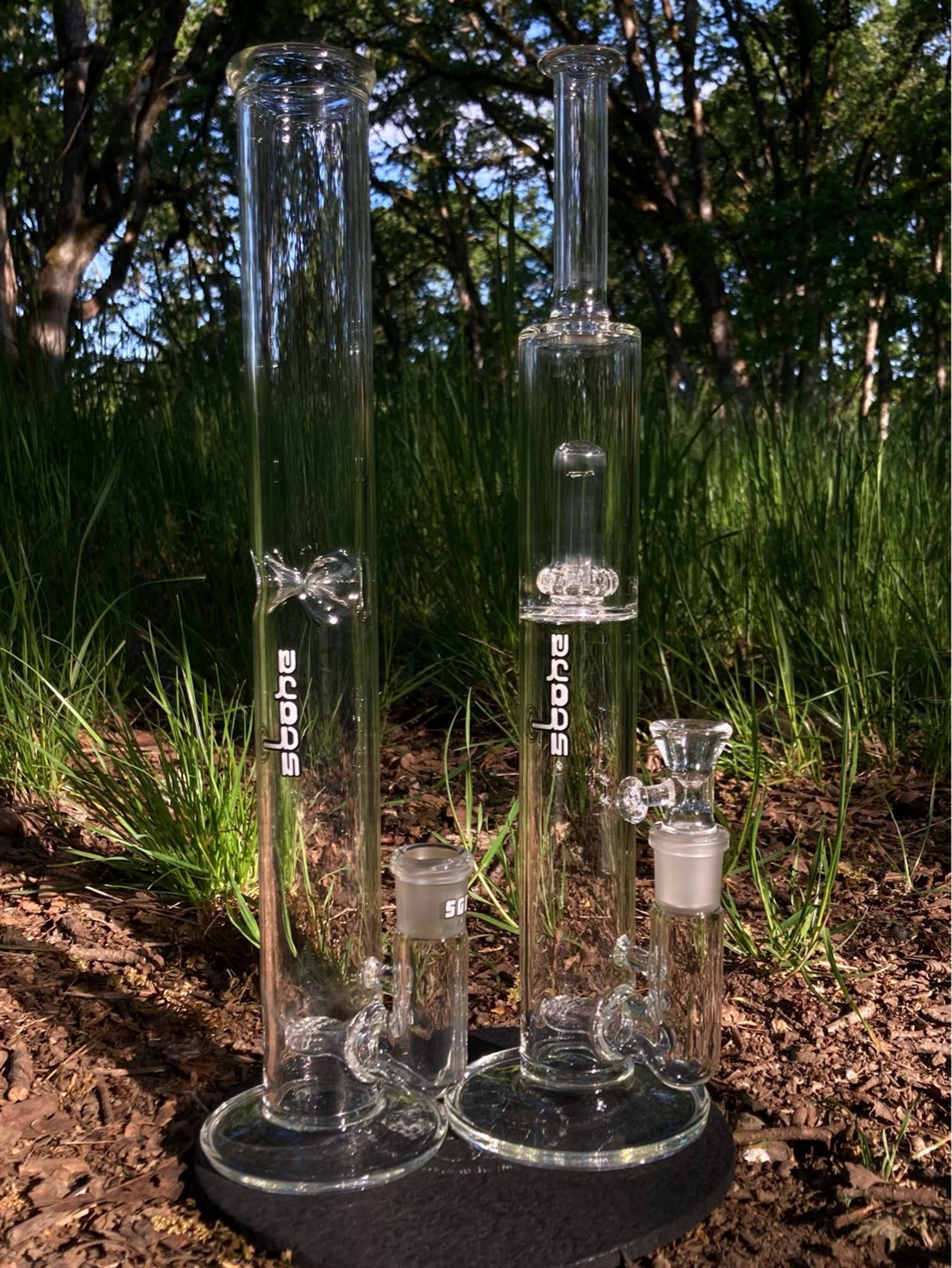 Preview pic of Stone Glassworks