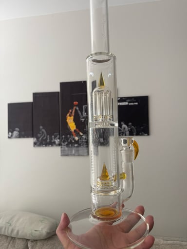 Preview pic of Double Boro Front Facing Cap-8