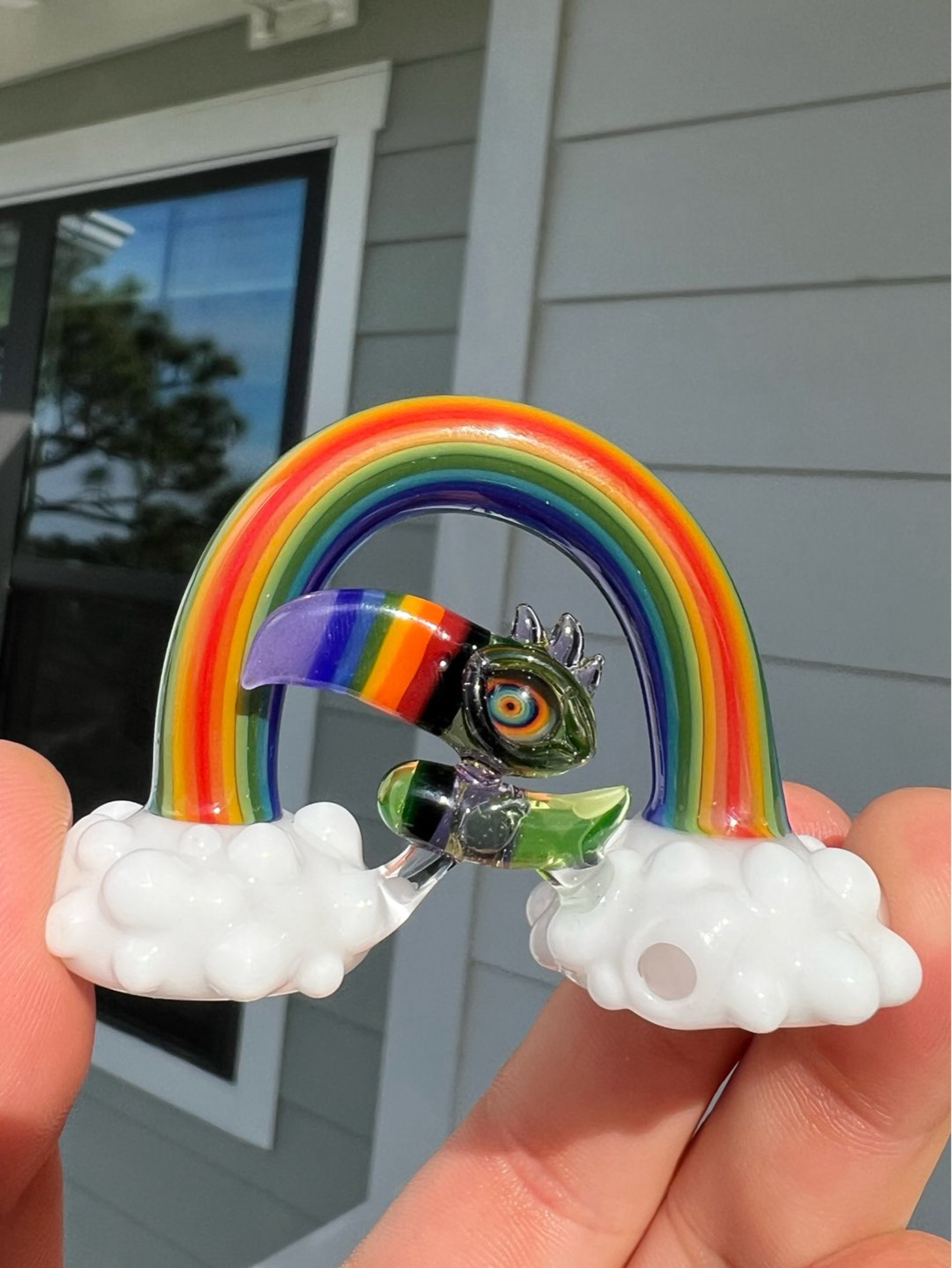 Preview pic of RJ Hand Pipe
