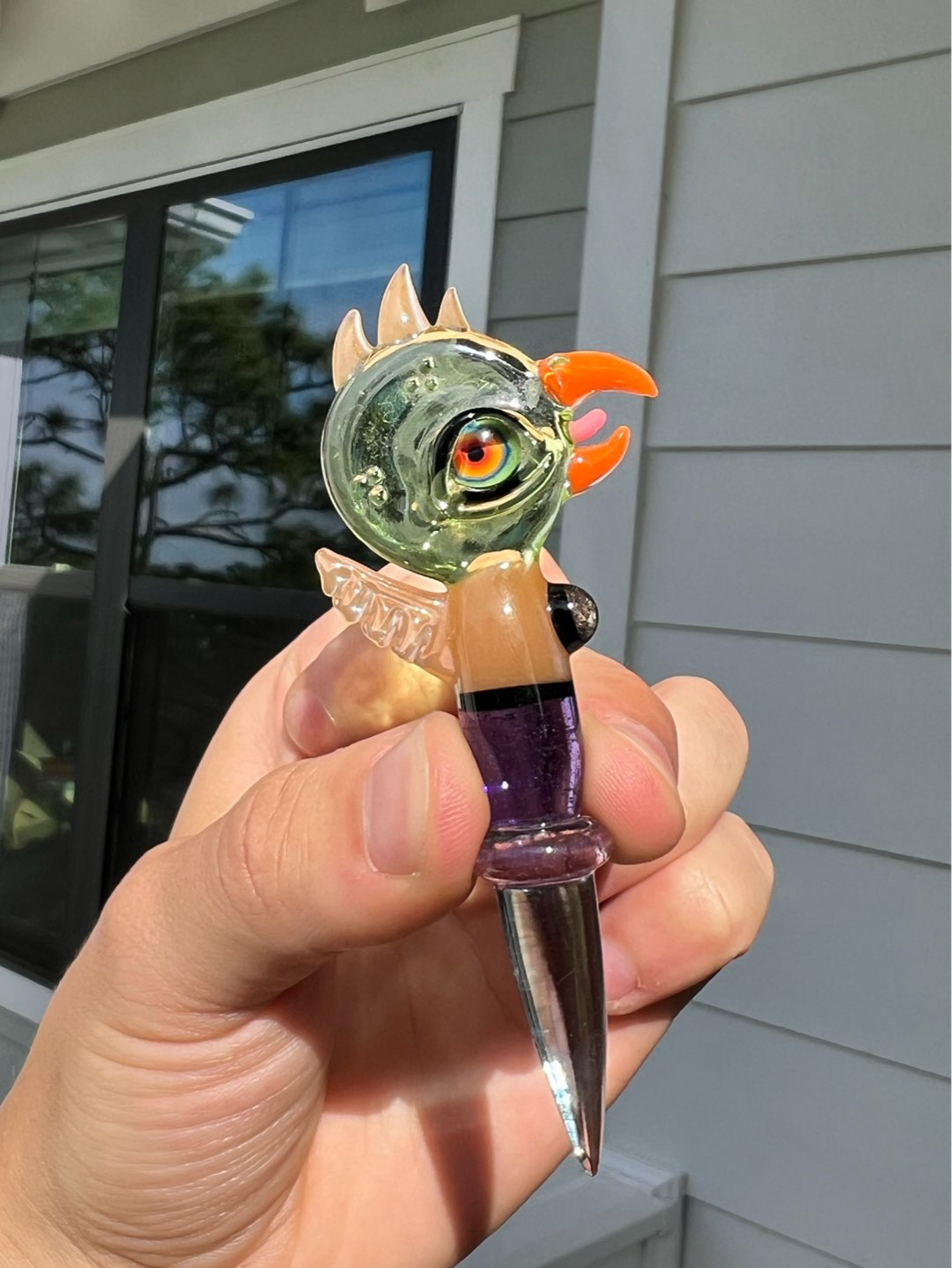 Preview pic of RJ Dabber
