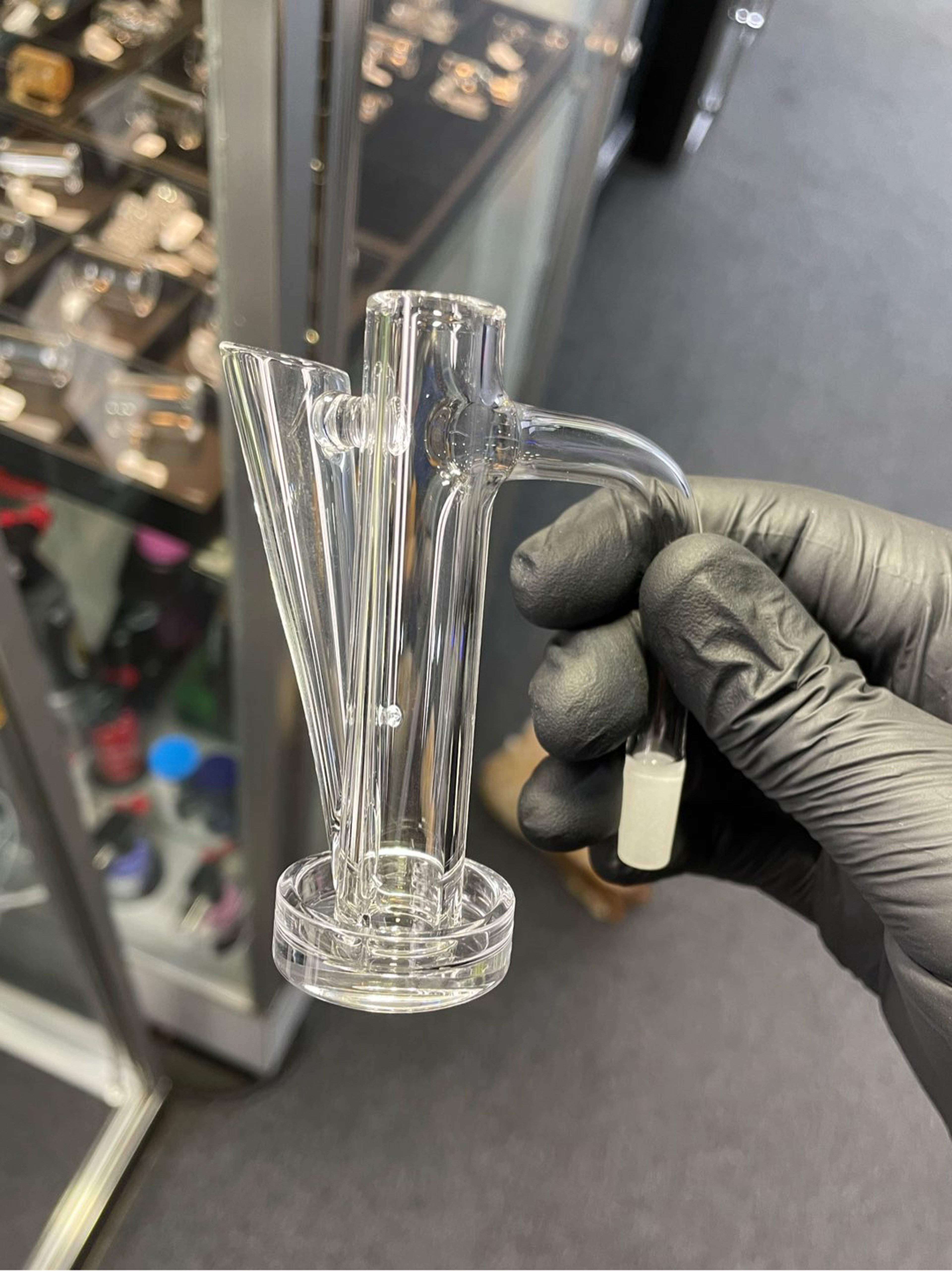 Preview pic of Full Weld Control Tower Terp Slide