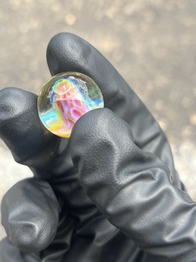 Preview pic of Fumed Out