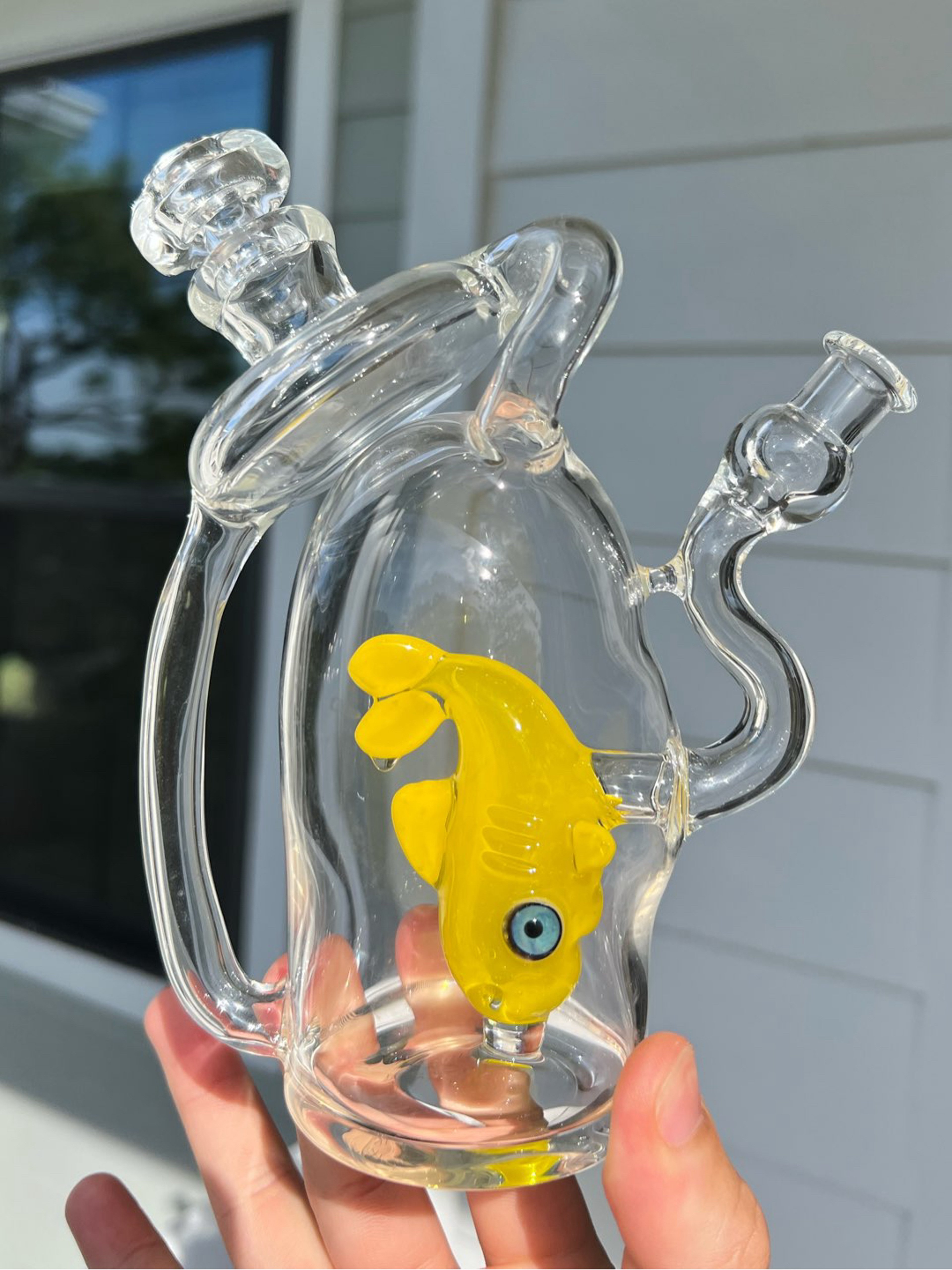 CatJive Rig image 0