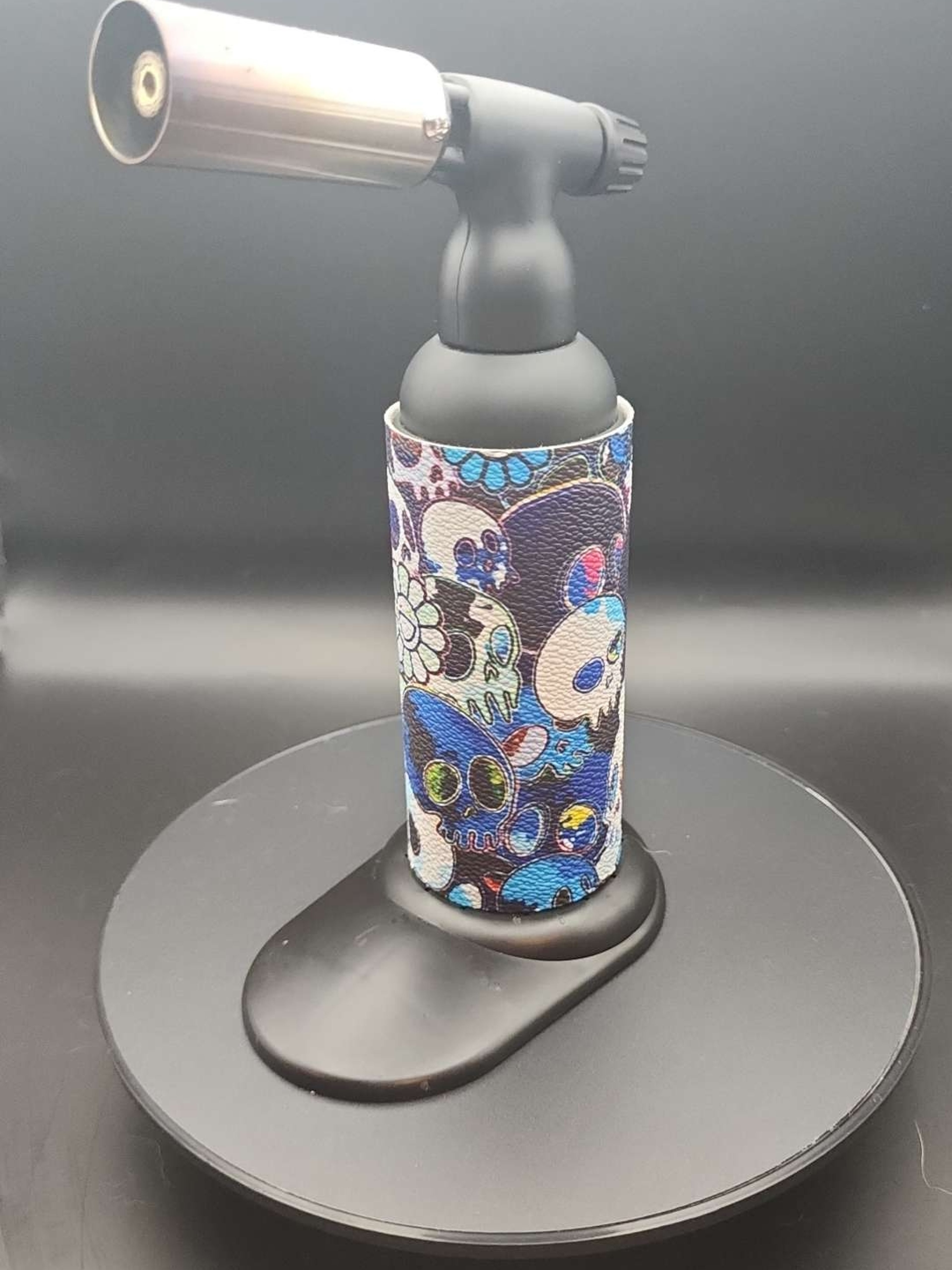 Preview pic of Adabadoo Tools Handstiched Big Shot Torch Sleeve