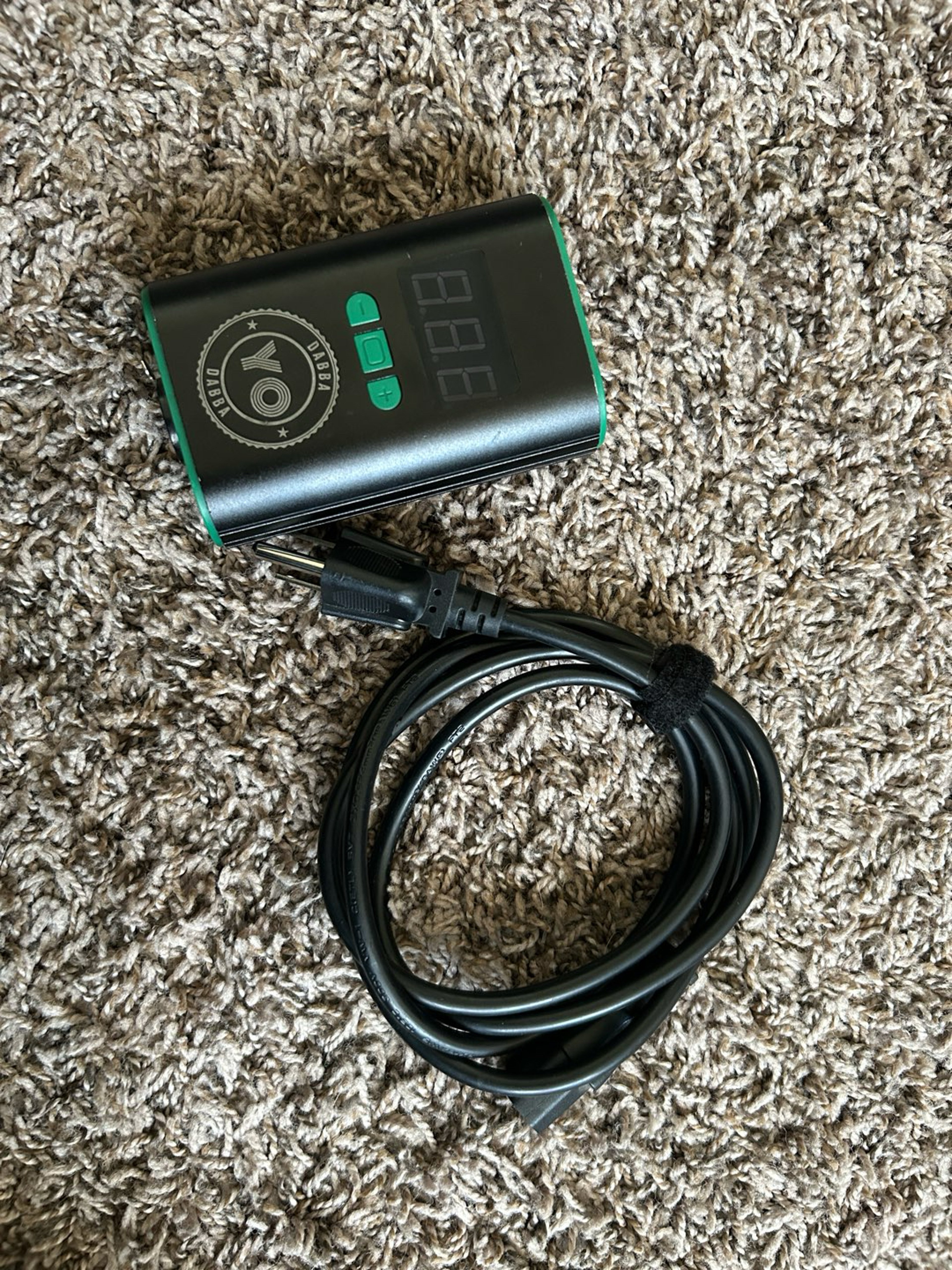 Preview pic of Mini E Nail Controller