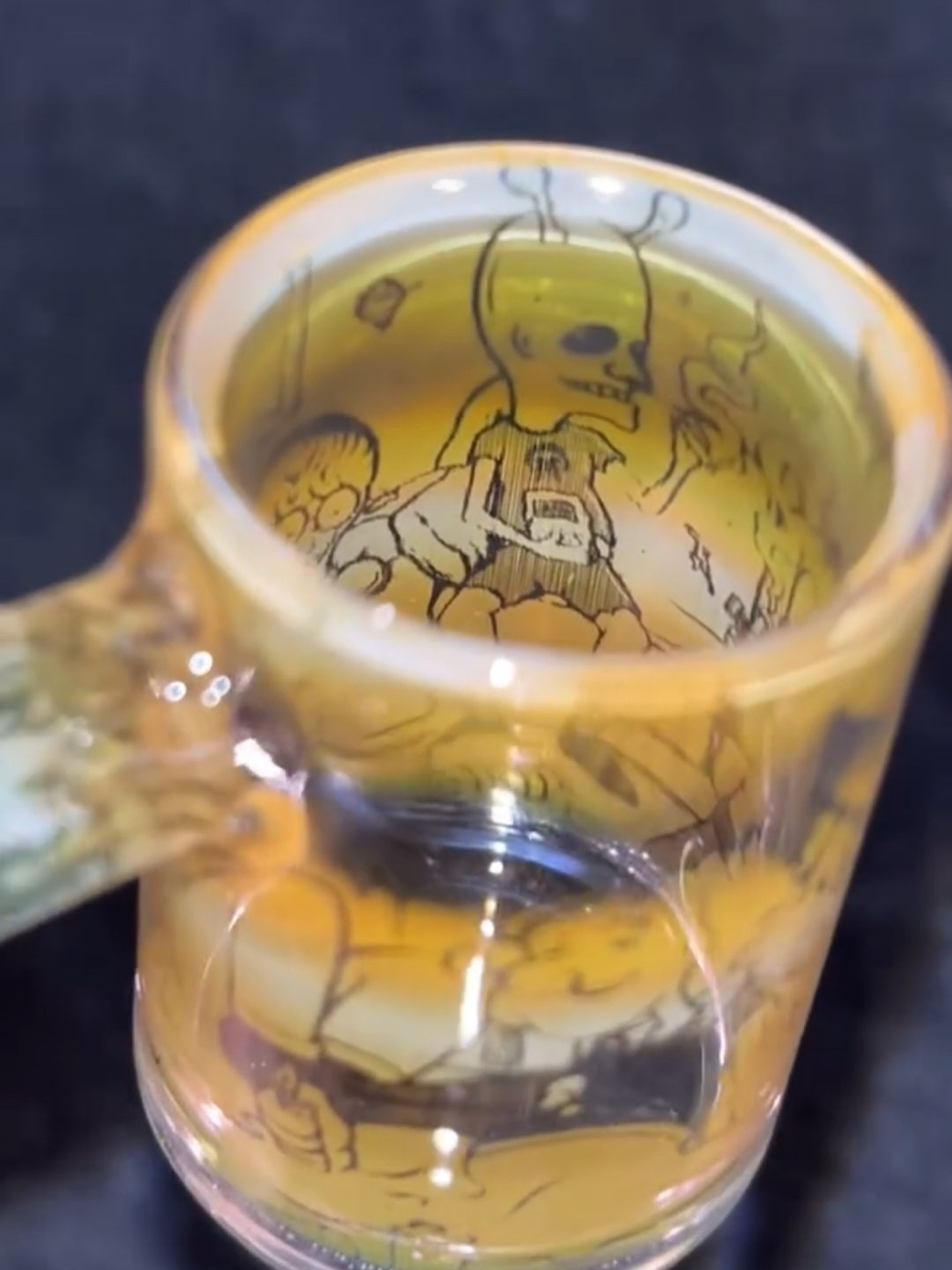 Preview pic of Mothership network banger