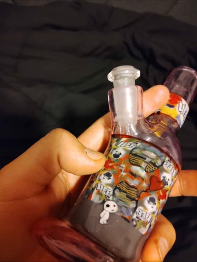Preview pic of Azul graffiti tube 10mm