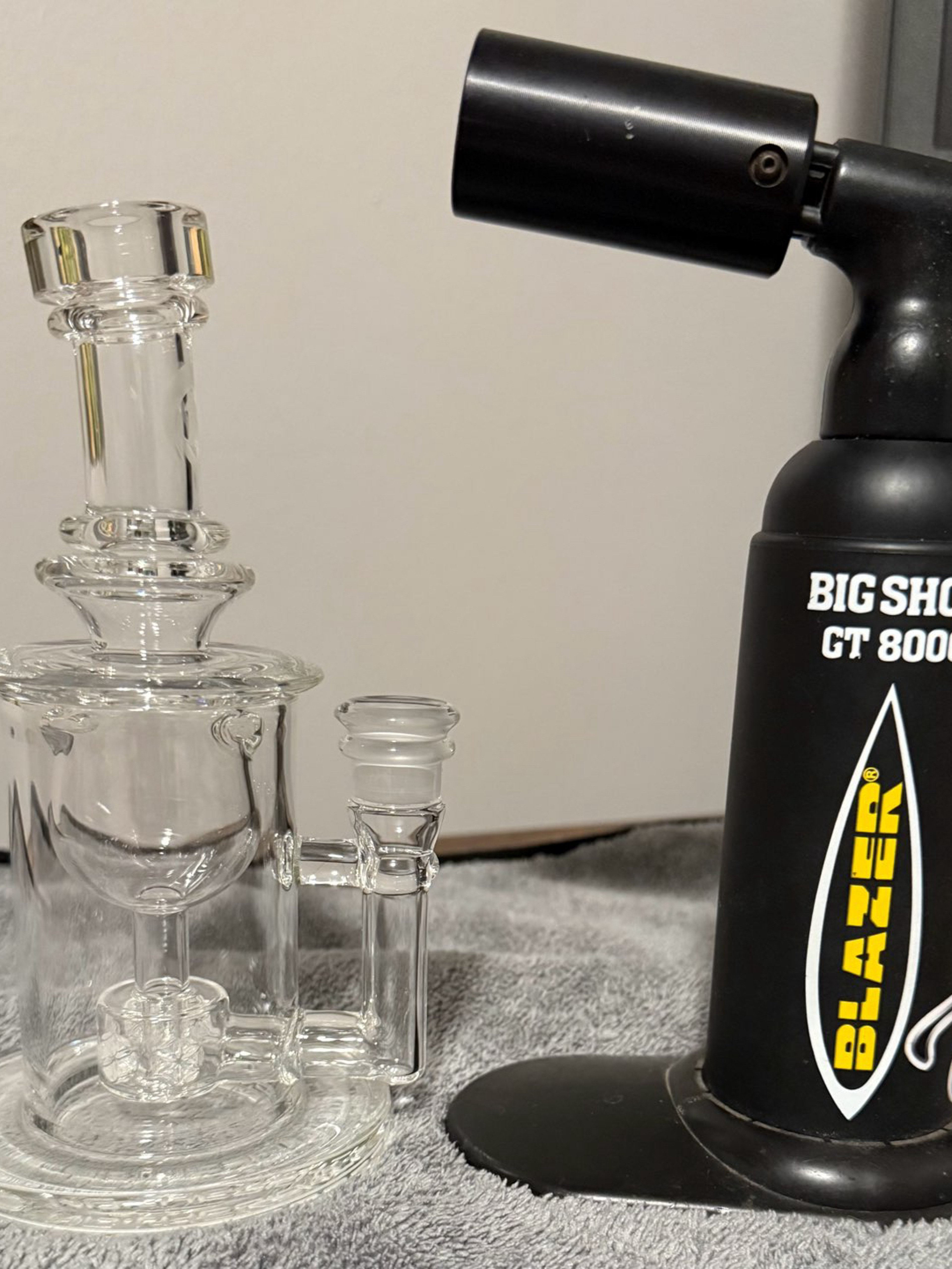 Preview pic of Mothership Torus 1st quality