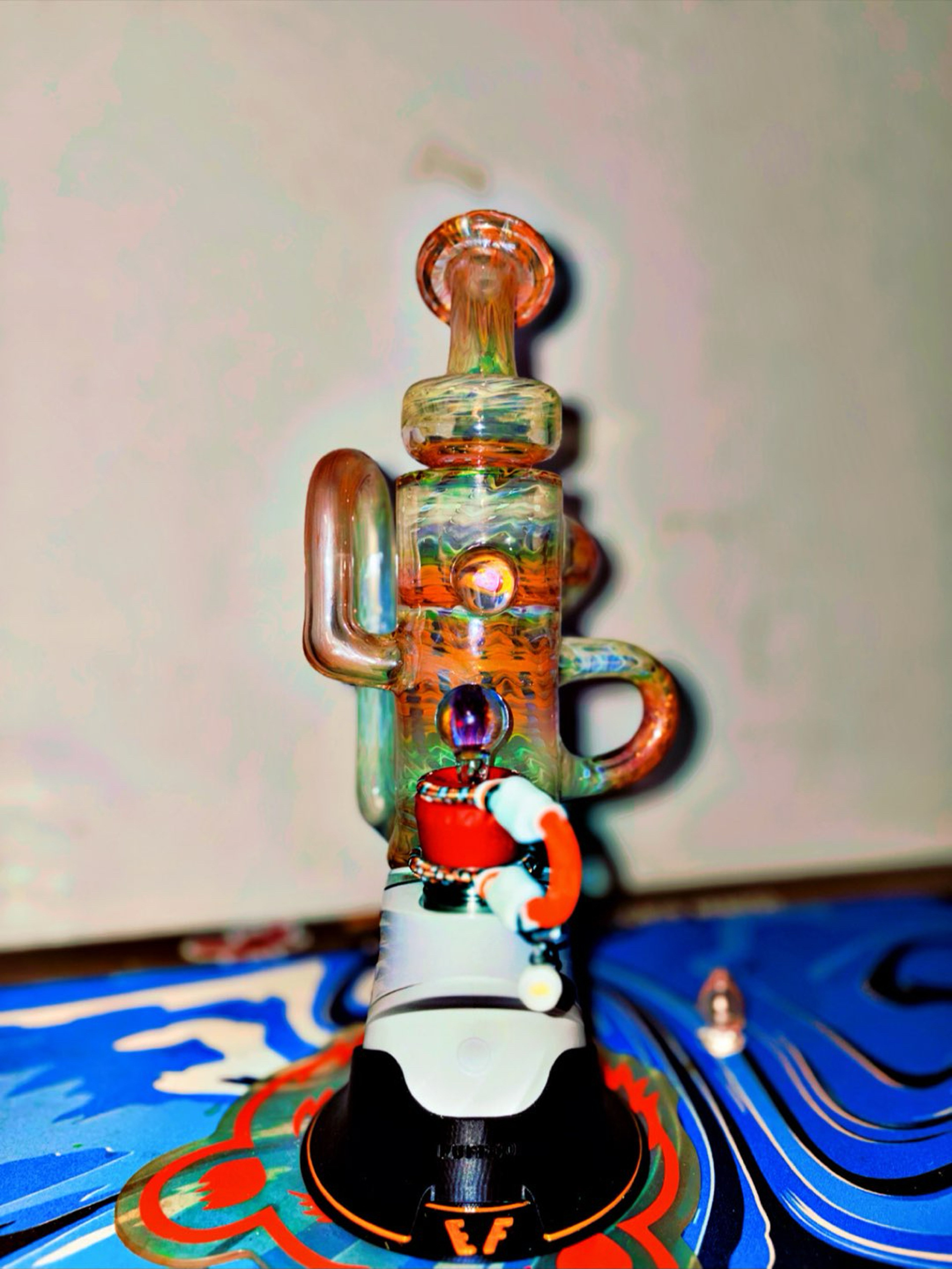 Preview pic of EF Fumed Nanocycler