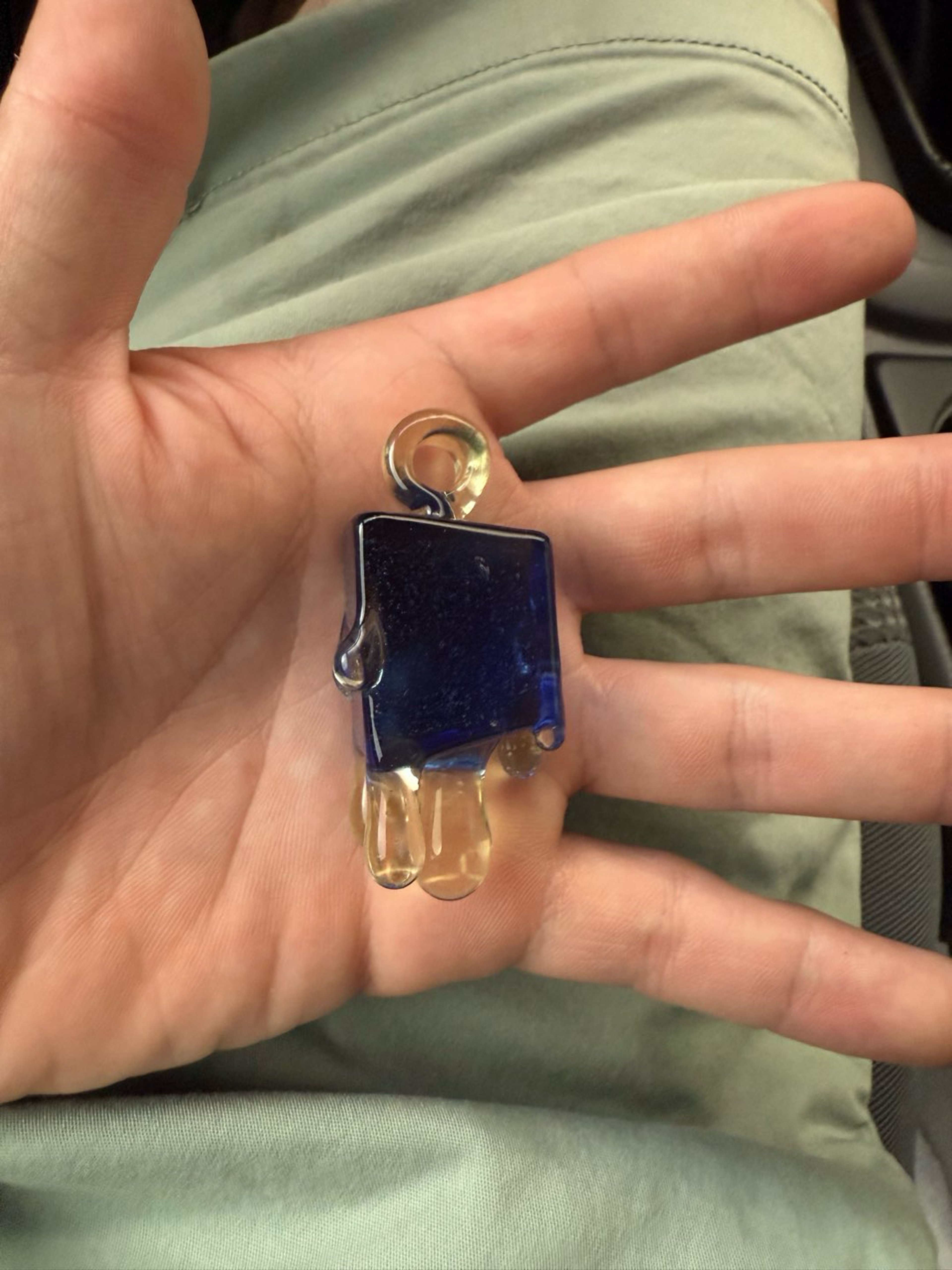 Preview pic of Drippy CFL Chaka Icecube