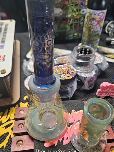 Preview pic of "They Live" Set 10mm