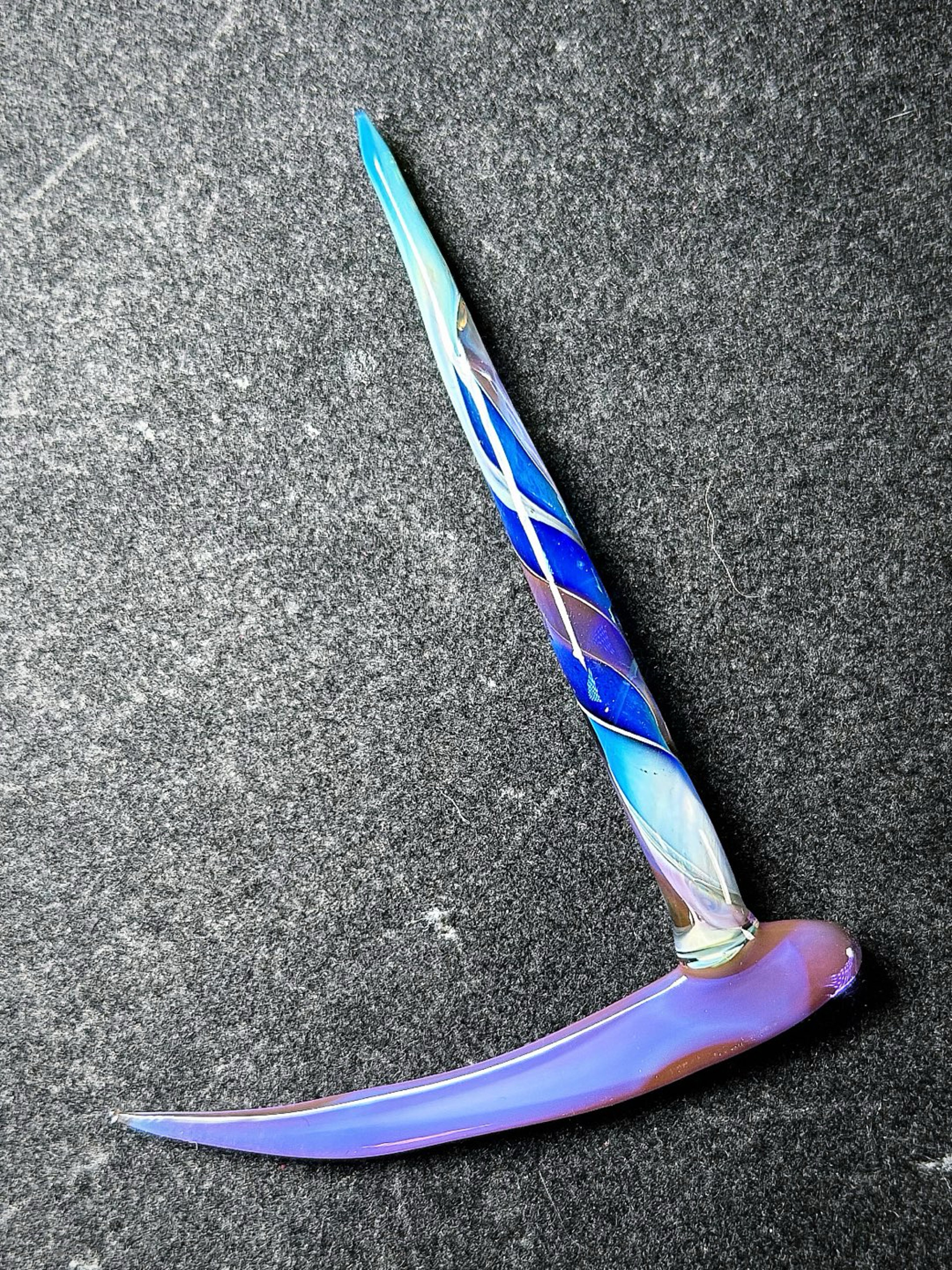 Preview pic of MarvinsGlass024 No Reserve Auction! ☂️