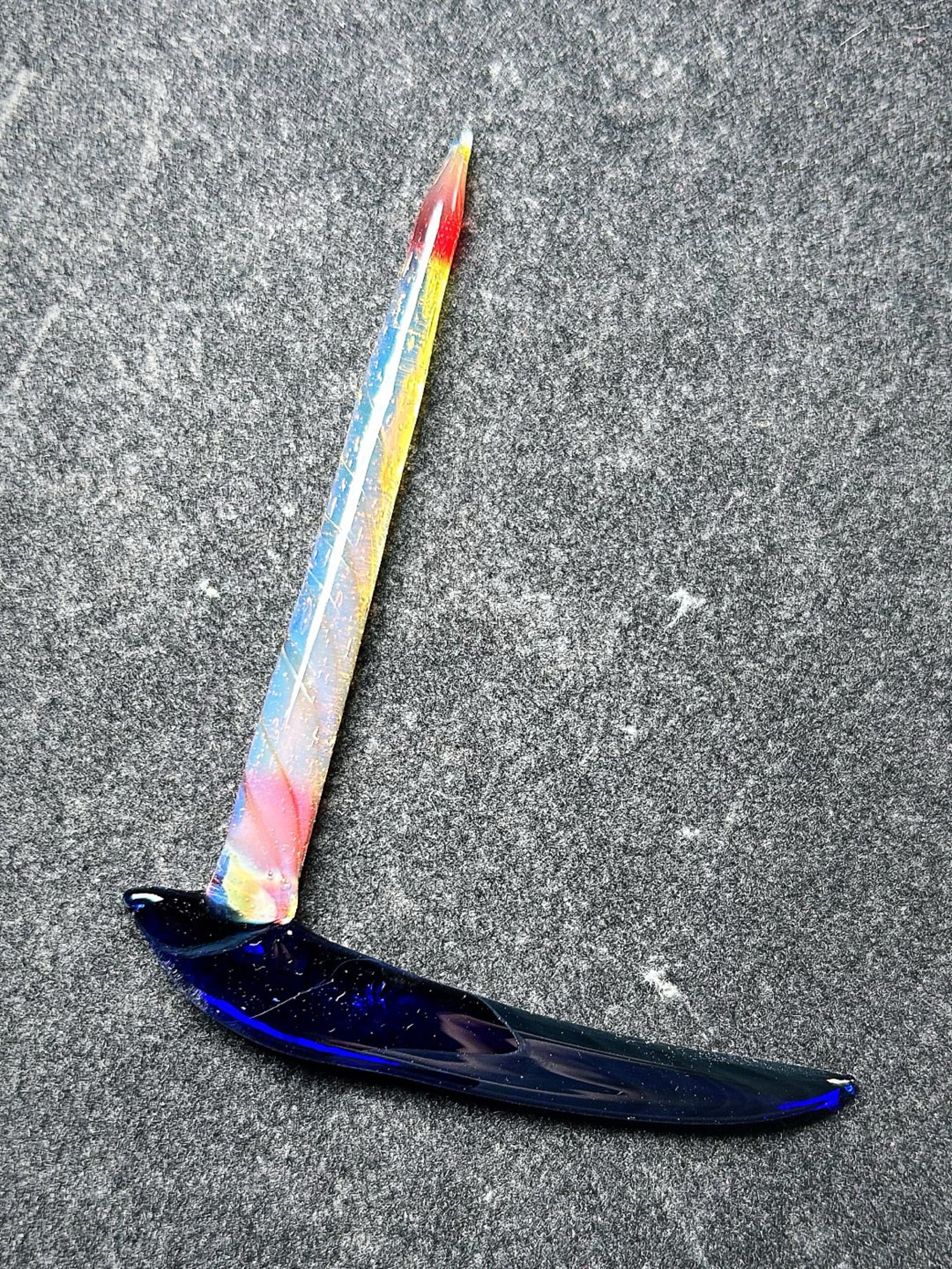 Preview pic of MarvinsGlass024 No Reserve Auction! 💯