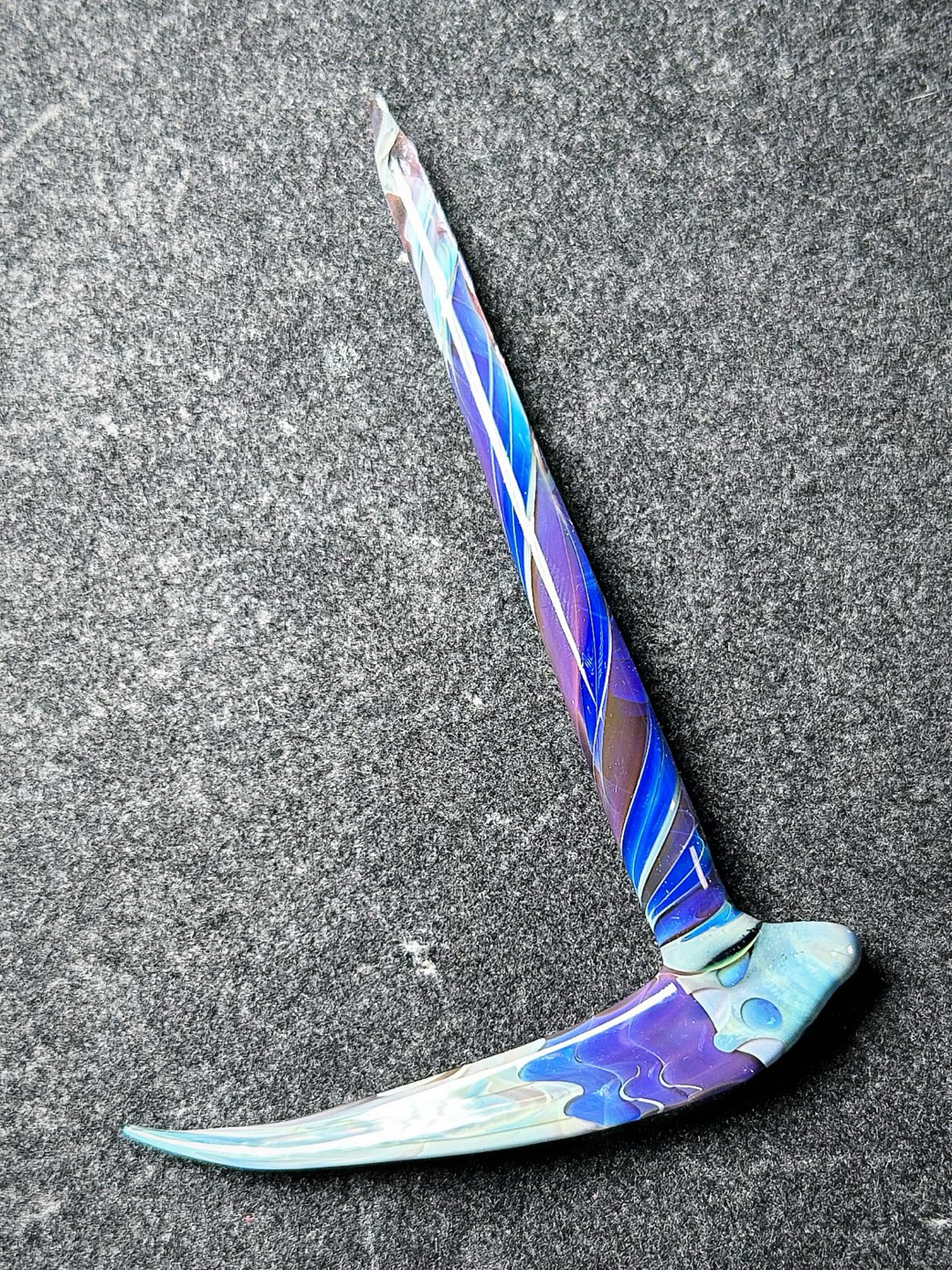 Preview pic of MarvinsGlass024 No Reserve Auction! 🪼