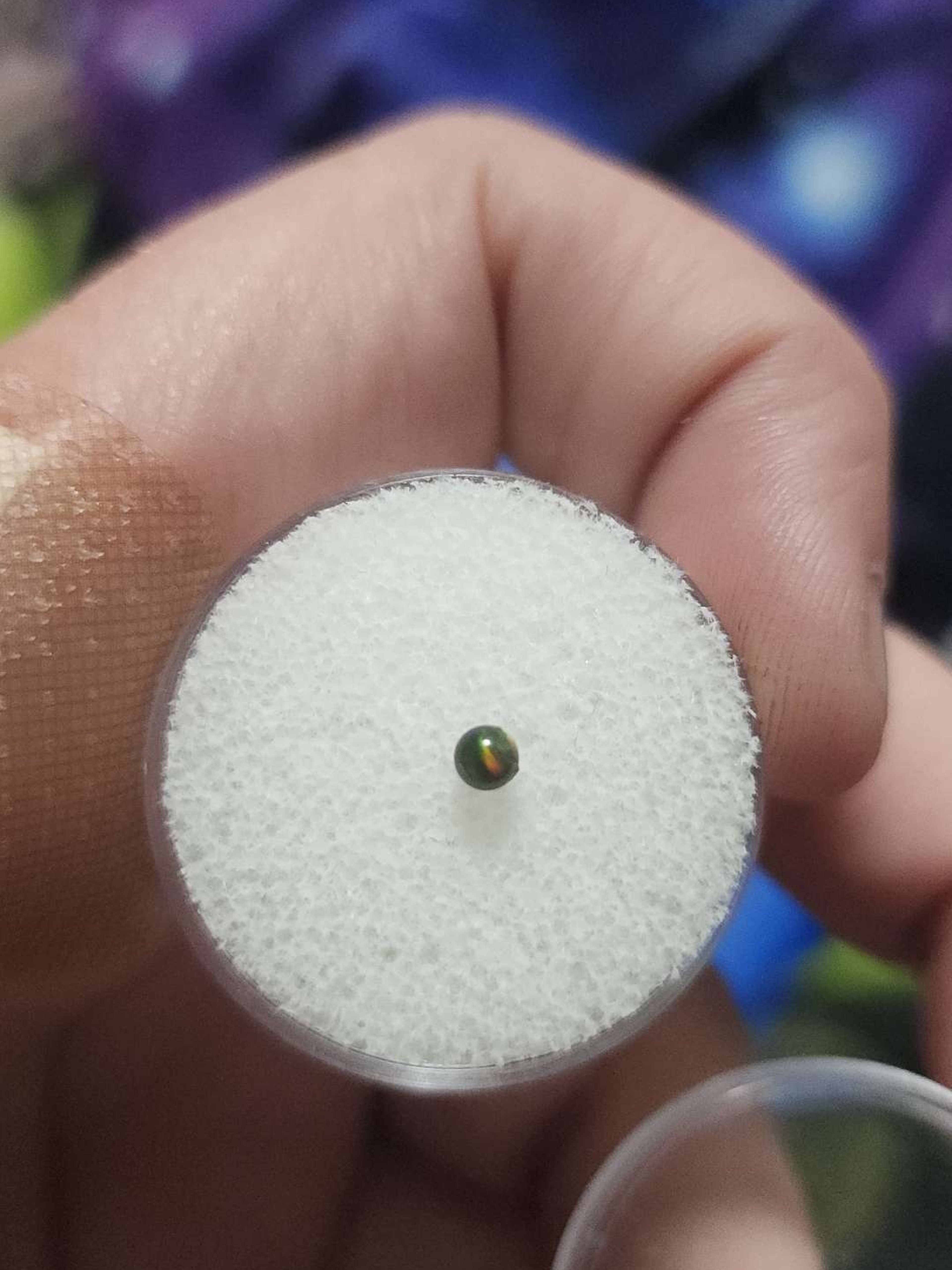 Preview pic of 3mm opal terp pearls