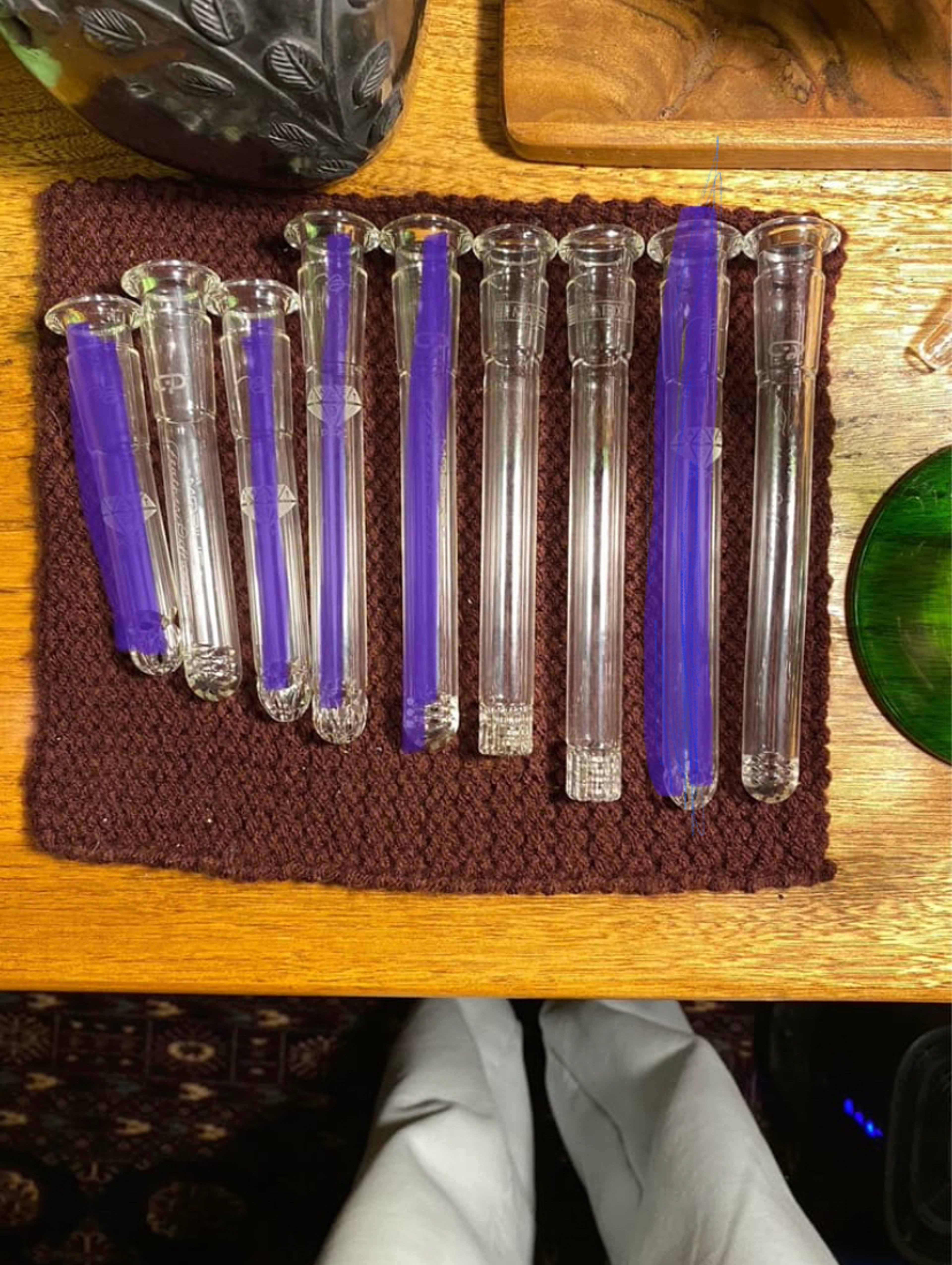 Preview pic of Mobius Downstems