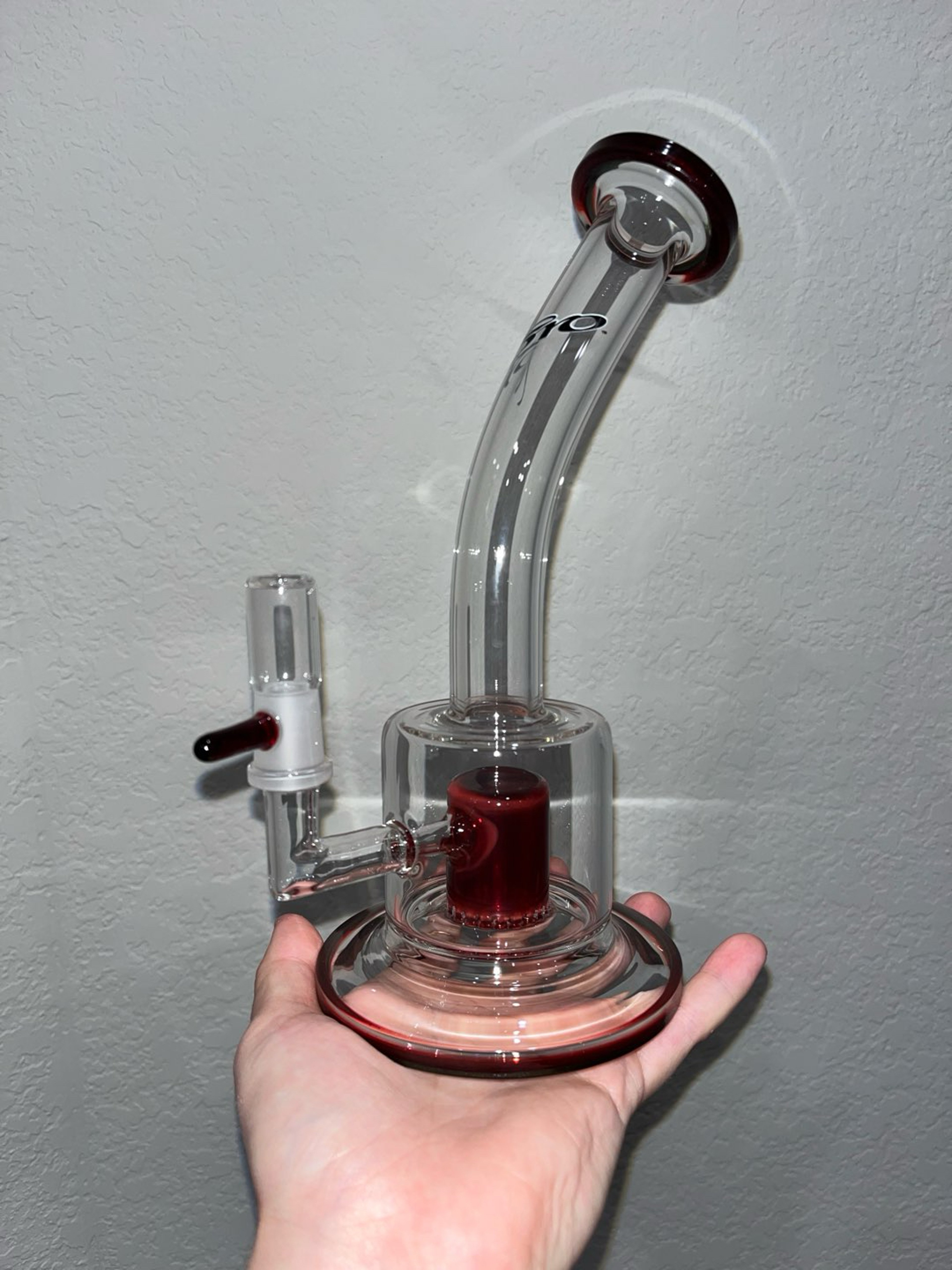 Preview pic of Toro froth
