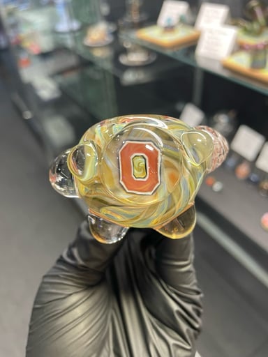 Preview pic of Willstar x Tedrow Spoon Ohio State