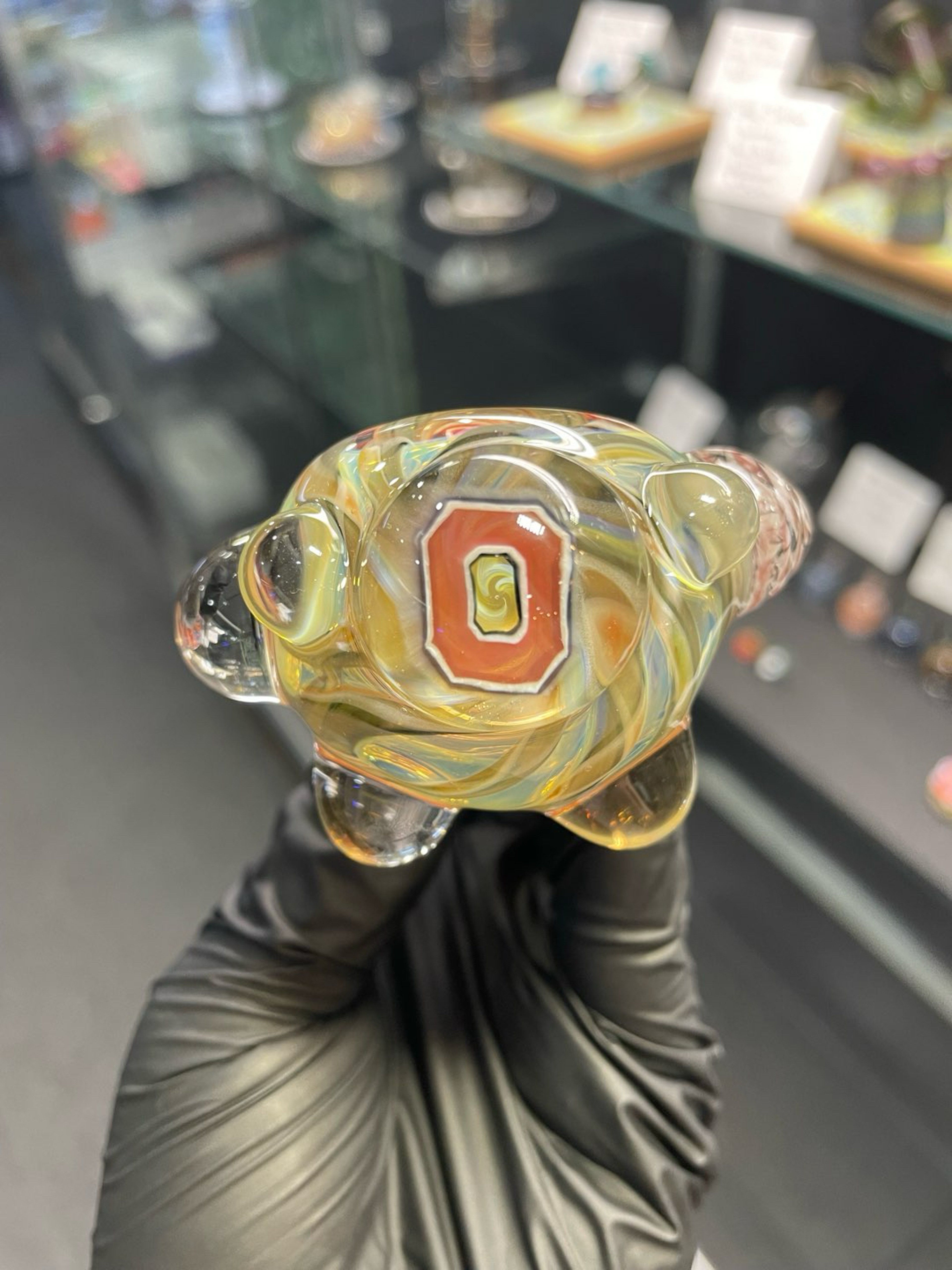 Willstar x Tedrow Spoon Ohio State image 0