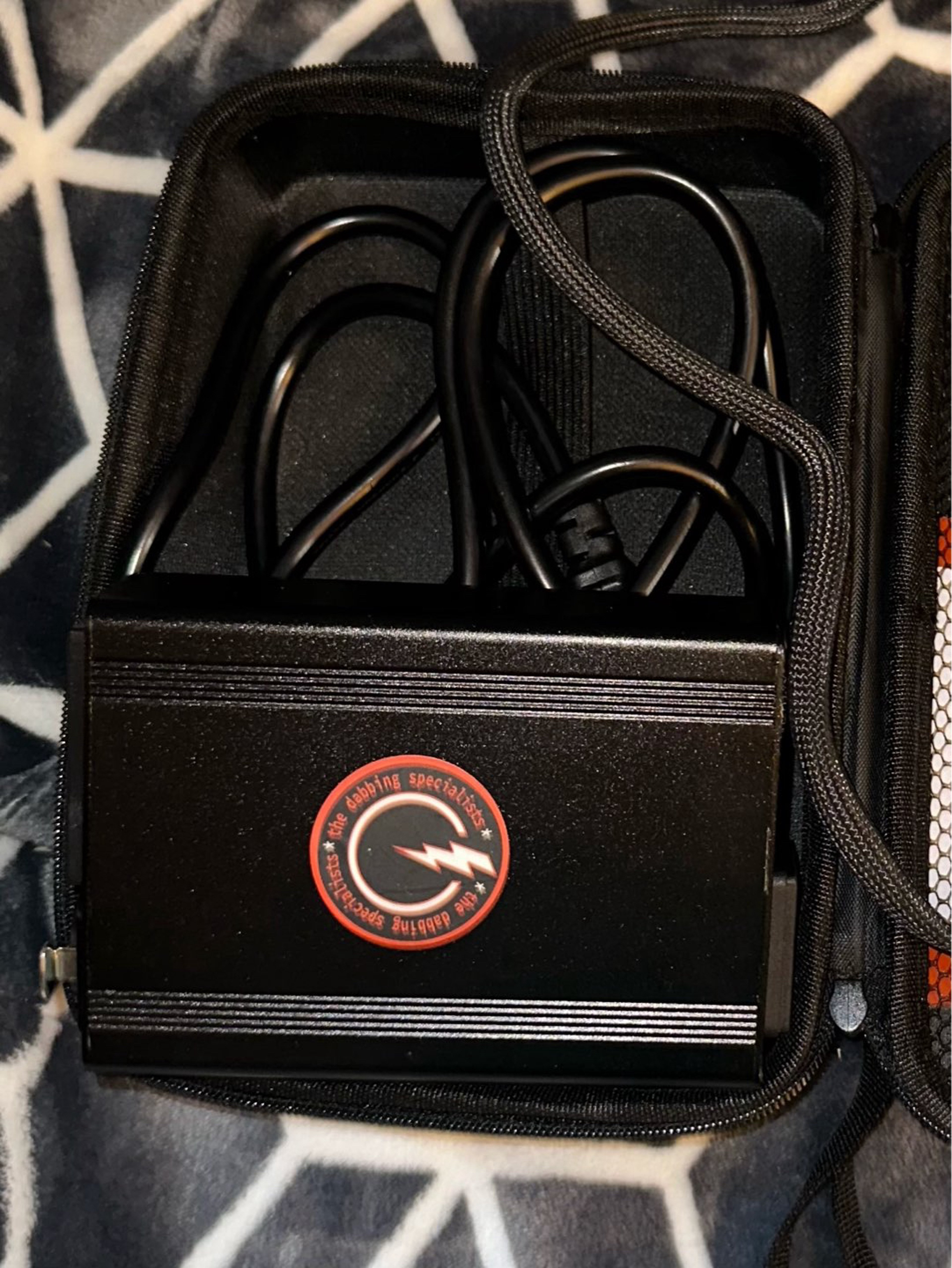 Preview pic of Portable Enail