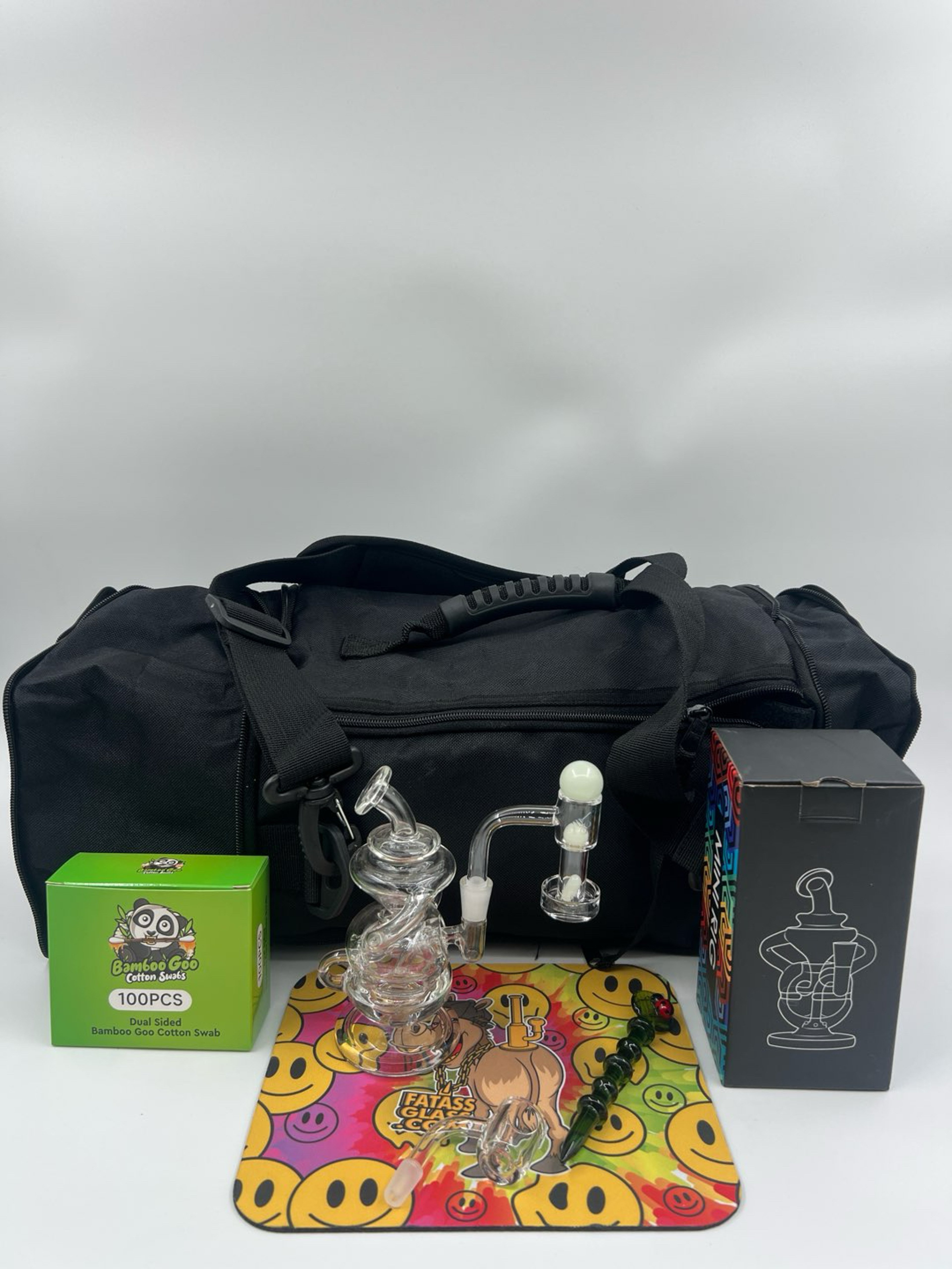 Preview pic of Mini Recycler Bundle Set $200+ Value