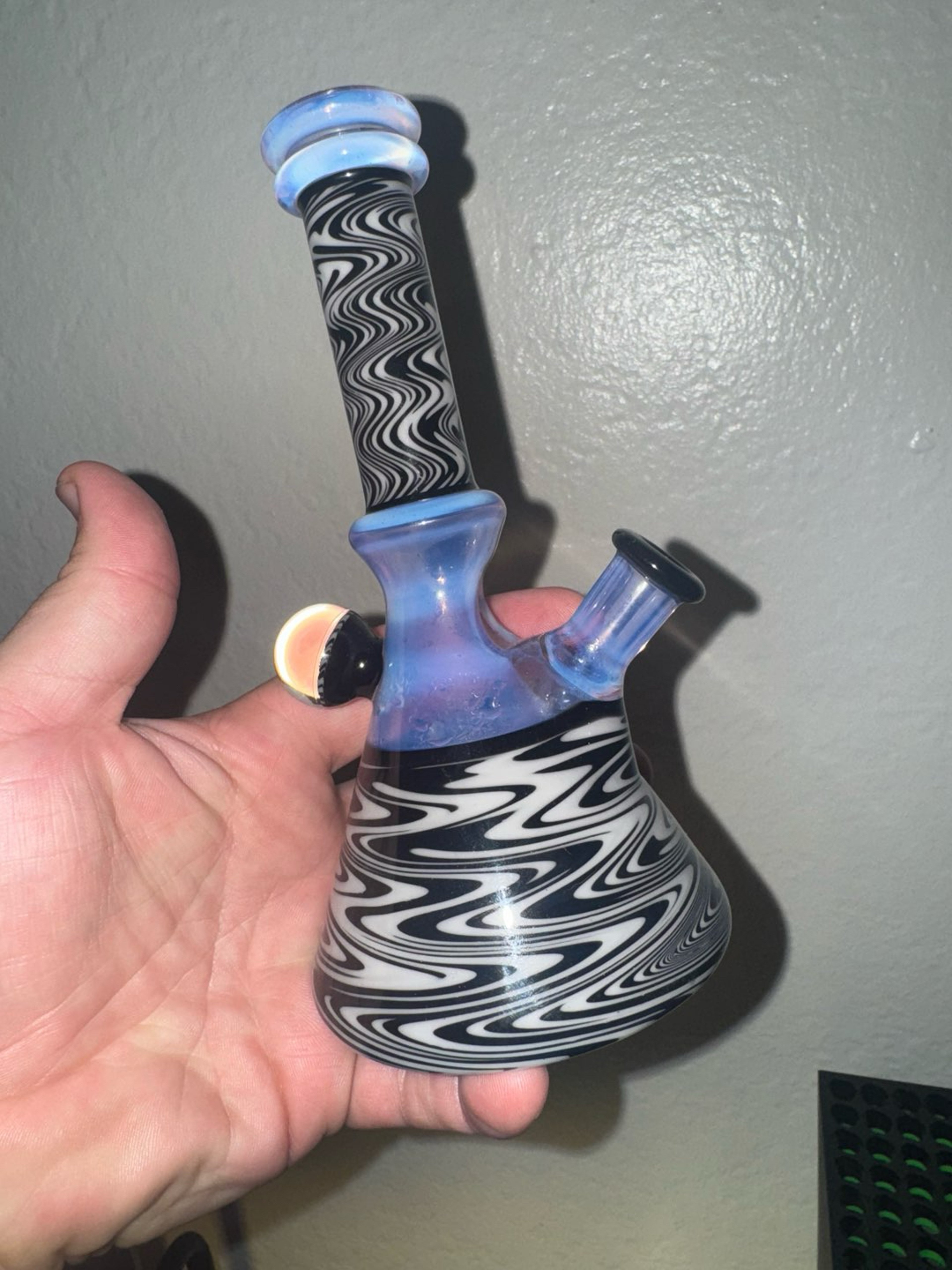 Preview pic of Reverend Morse