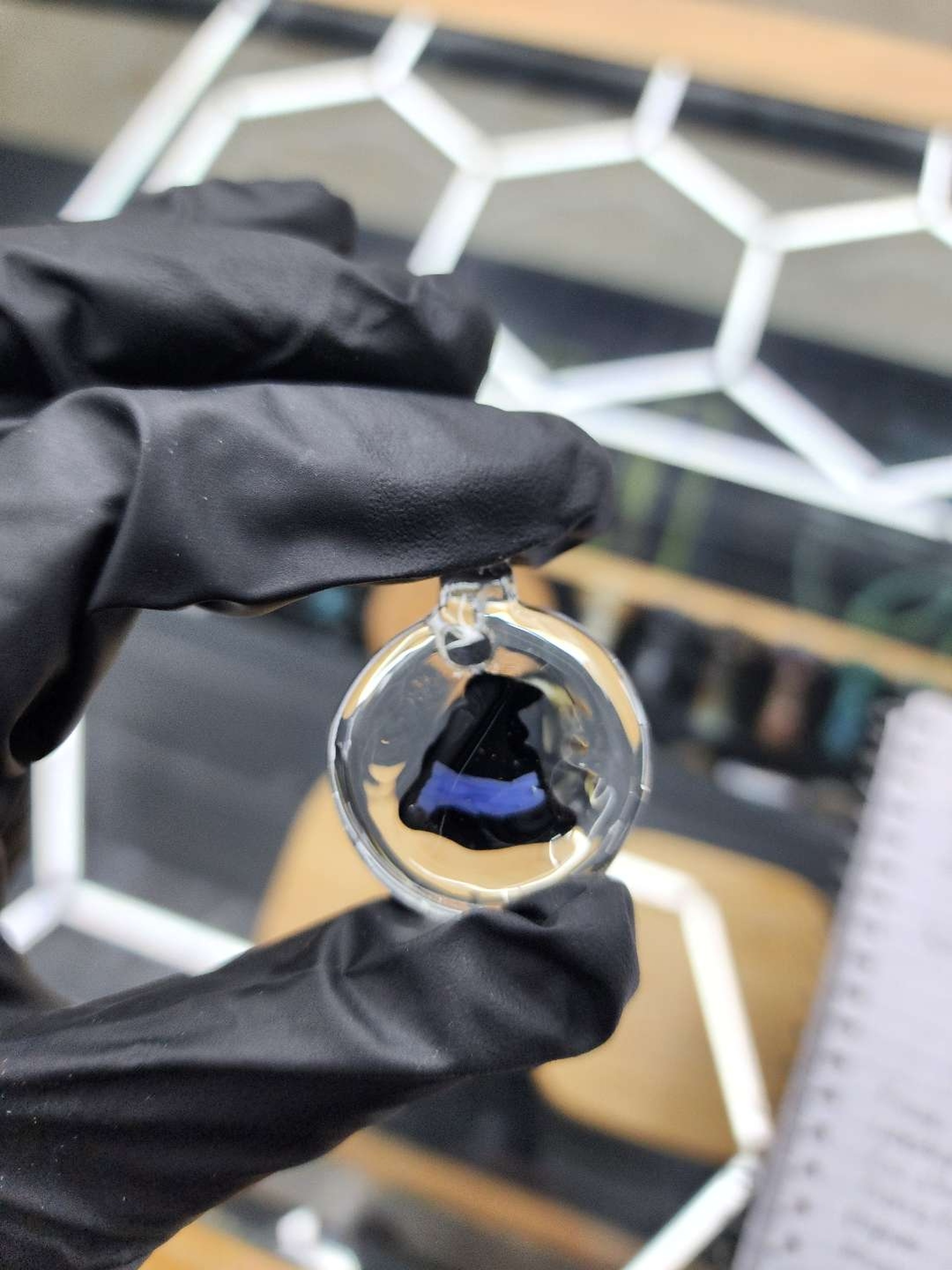 Preview pic of Witches hat