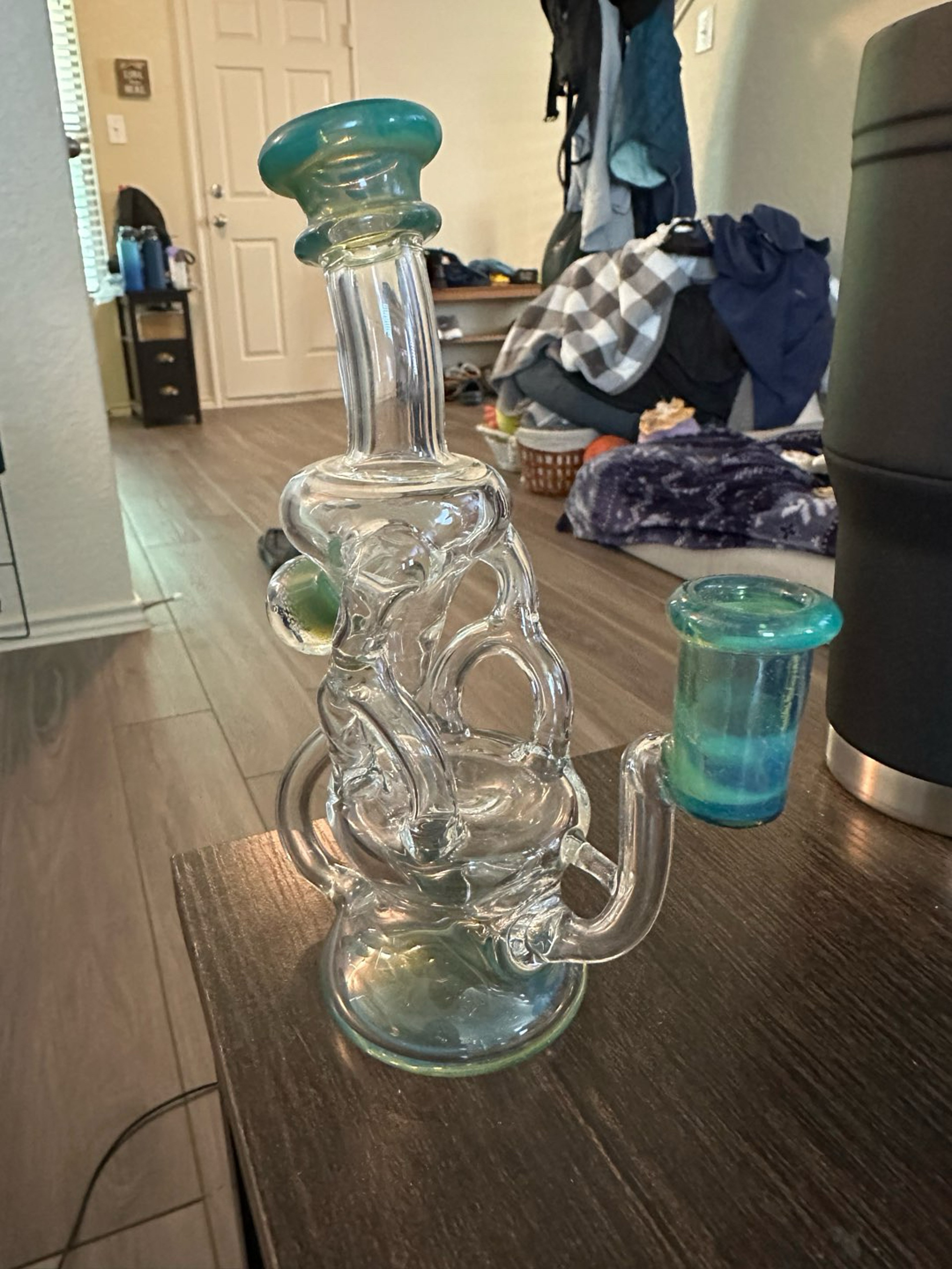 Preview pic of 2016 Paul Masson Recycler