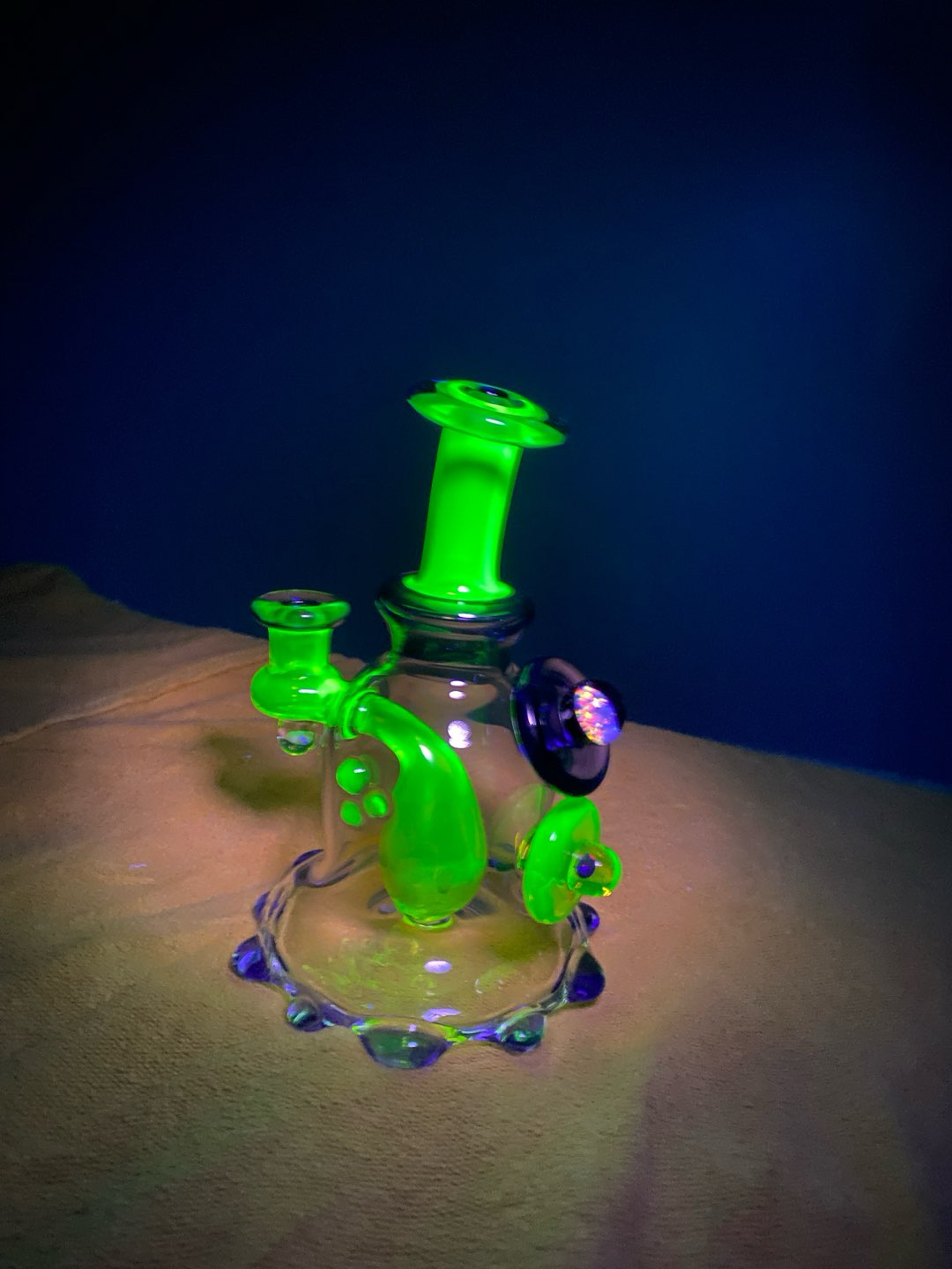 Preview pic of Hardcore Toke Loon Citrine/Potion