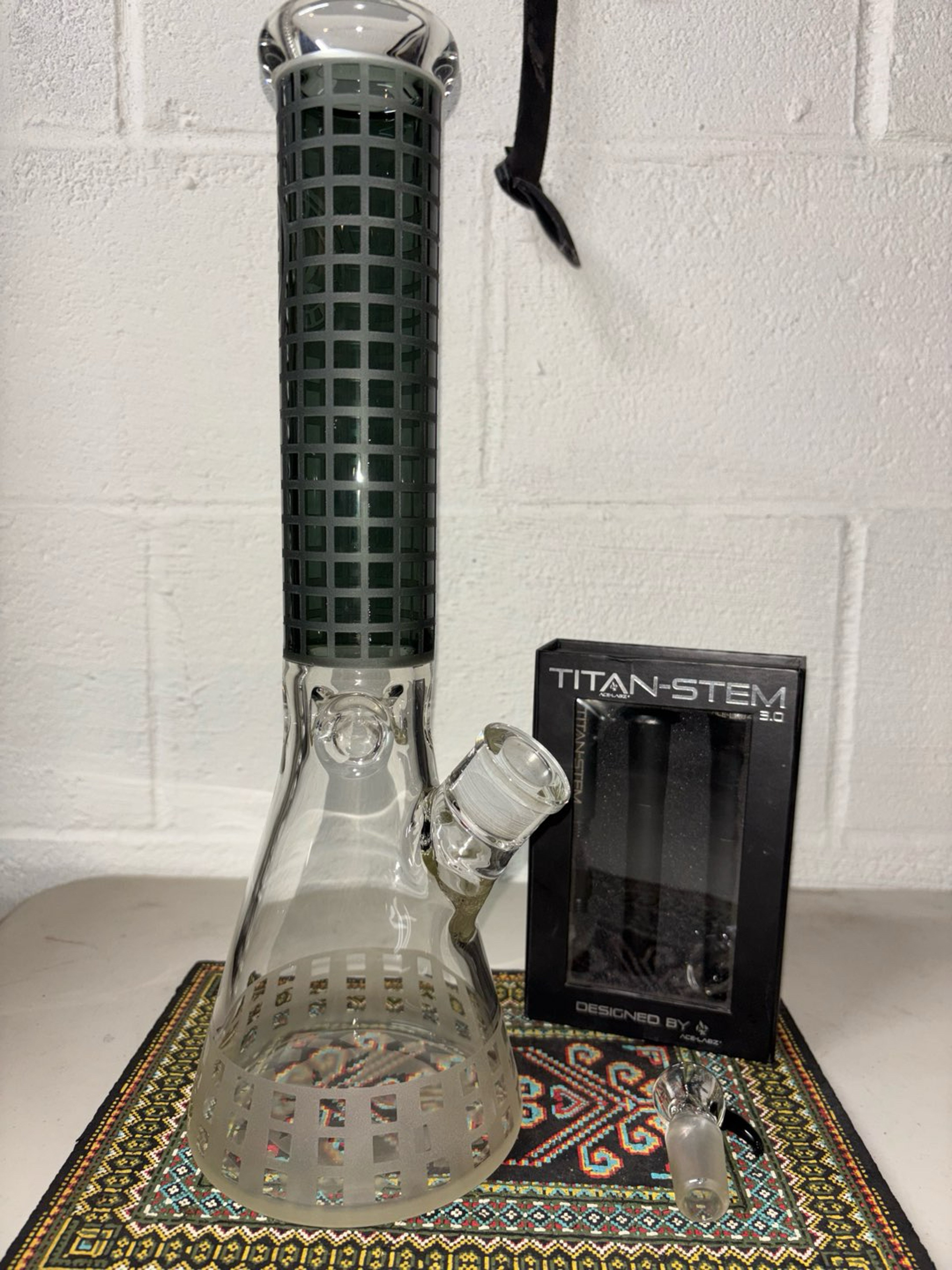 Preview pic of Beaker set