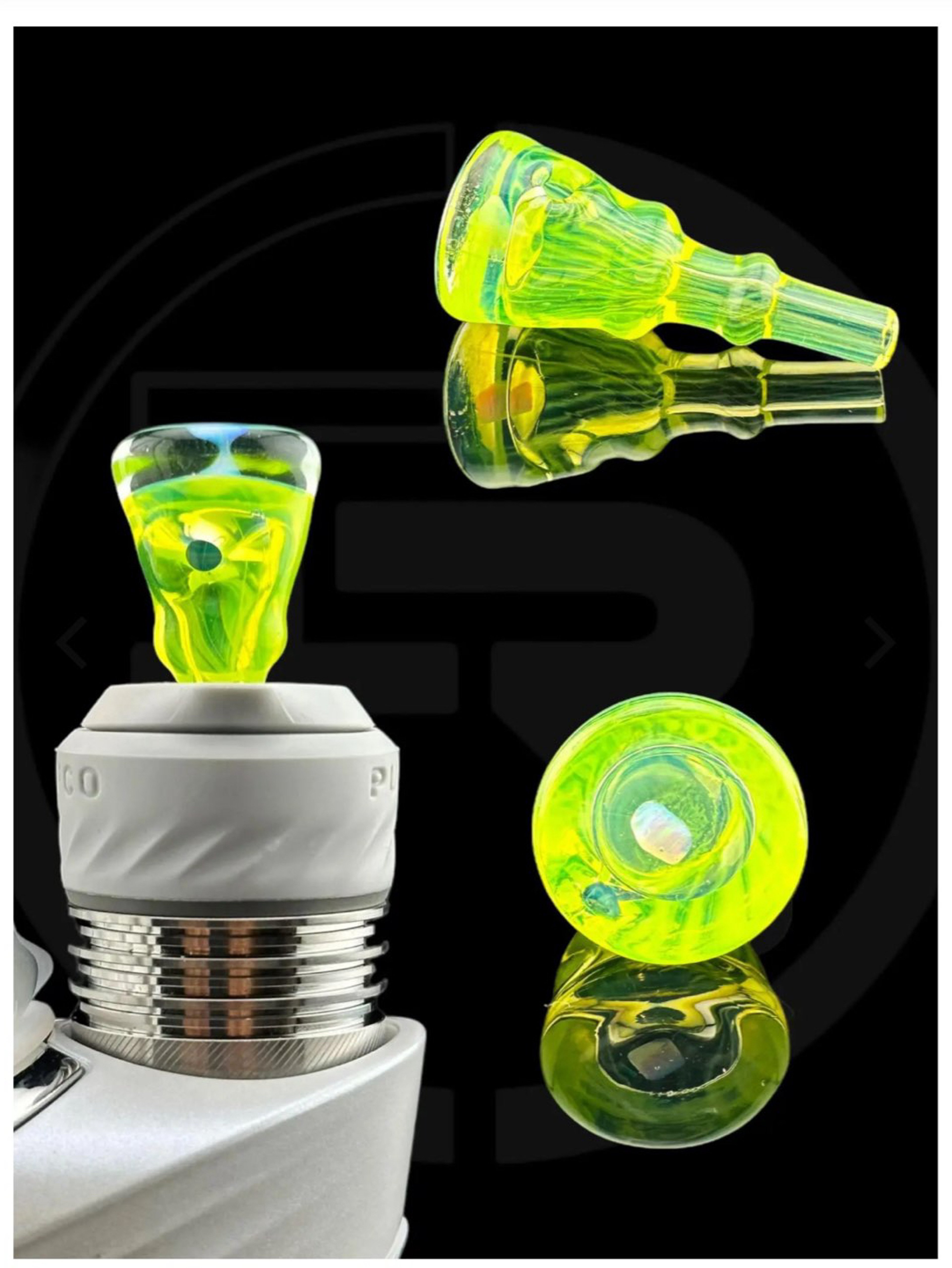 Preview pic of 3DXL Joystick Bundle