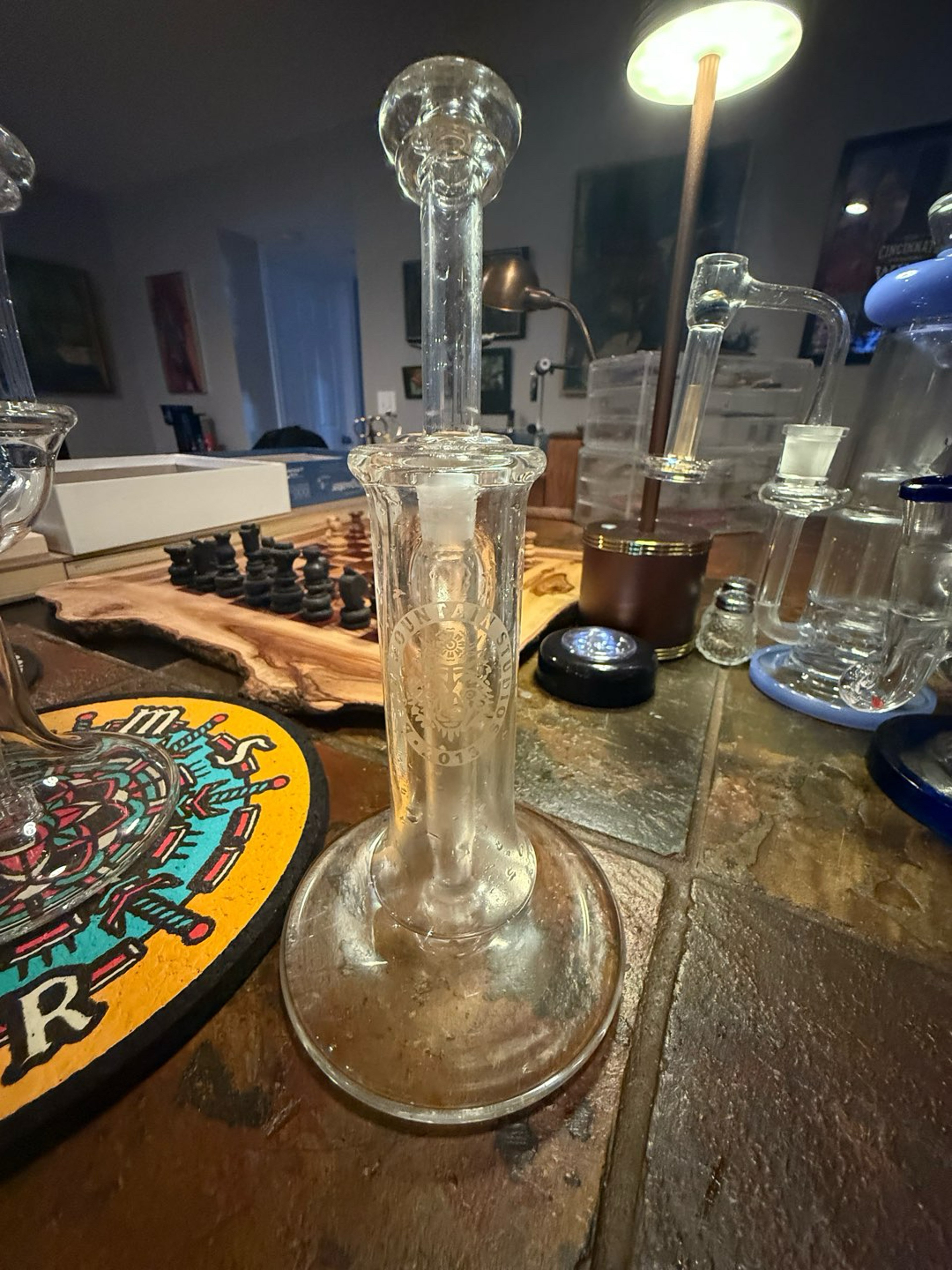 BMS BUBBLER 10mm New & Used image 0