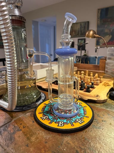 Preview pic of Import recycler