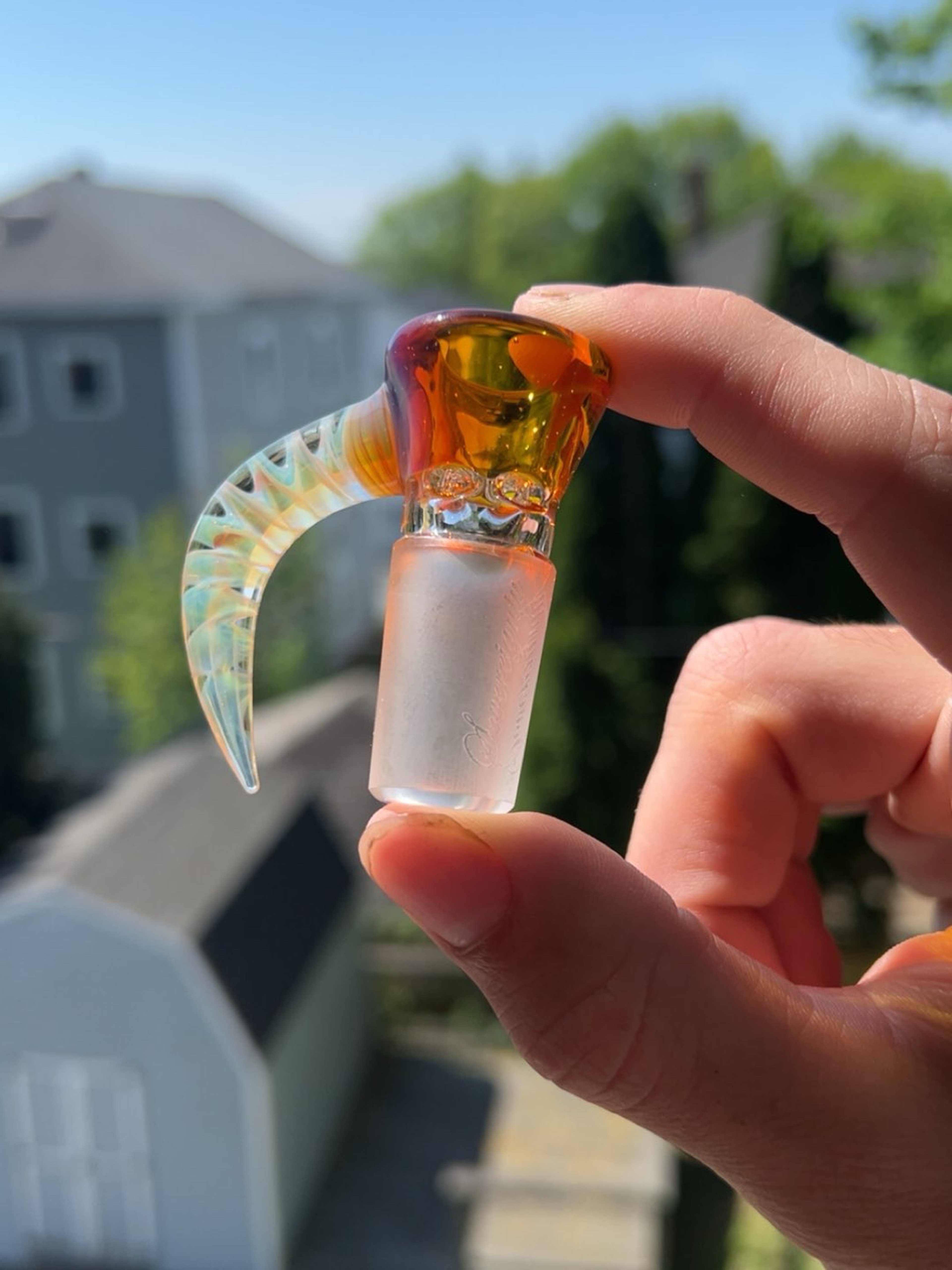 Preview pic of Sovereignty Martini