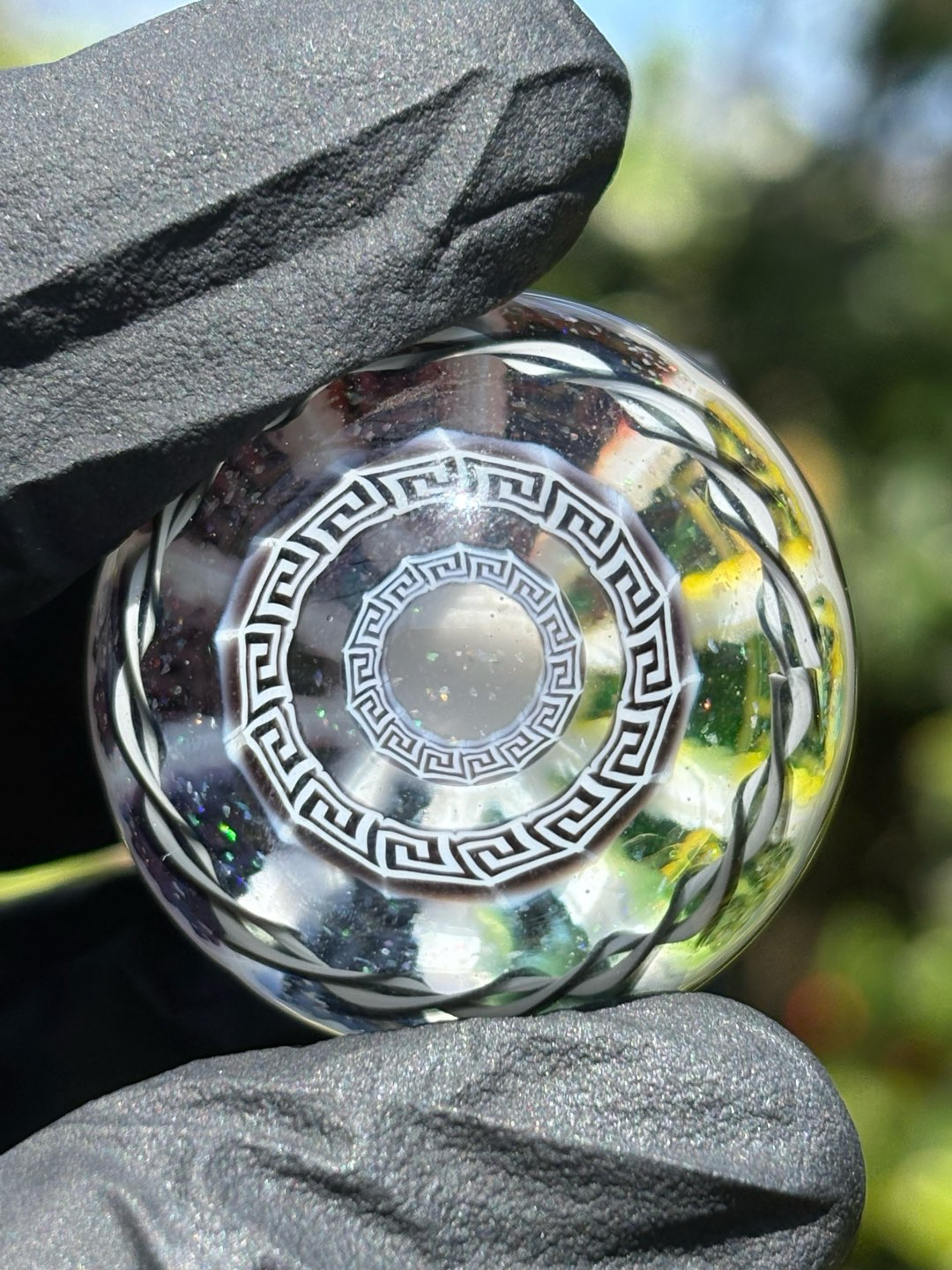 Preview pic of Credo x lyons marble