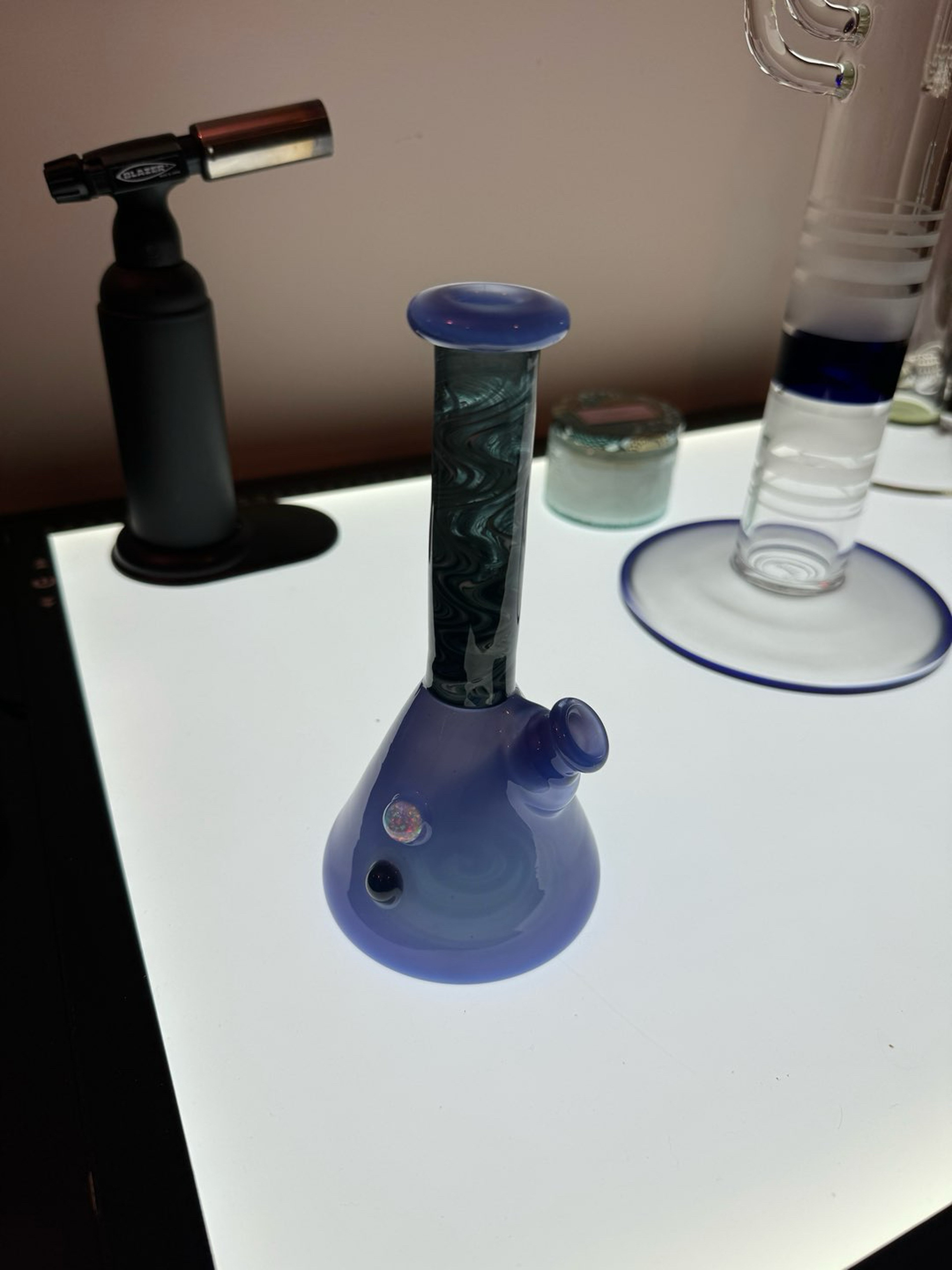 Preview pic of crux rig