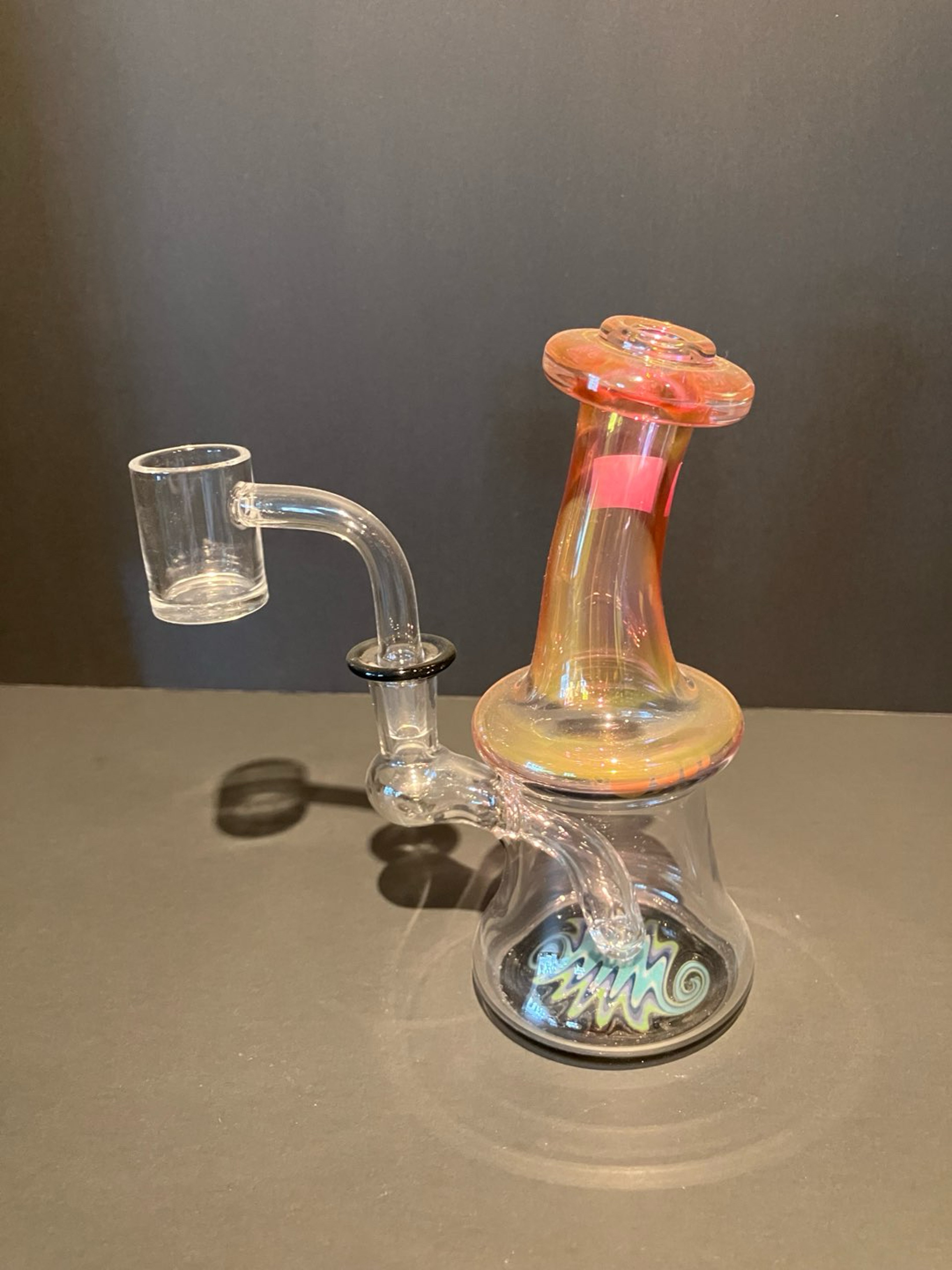 Preview pic of Slinxxglass jammer