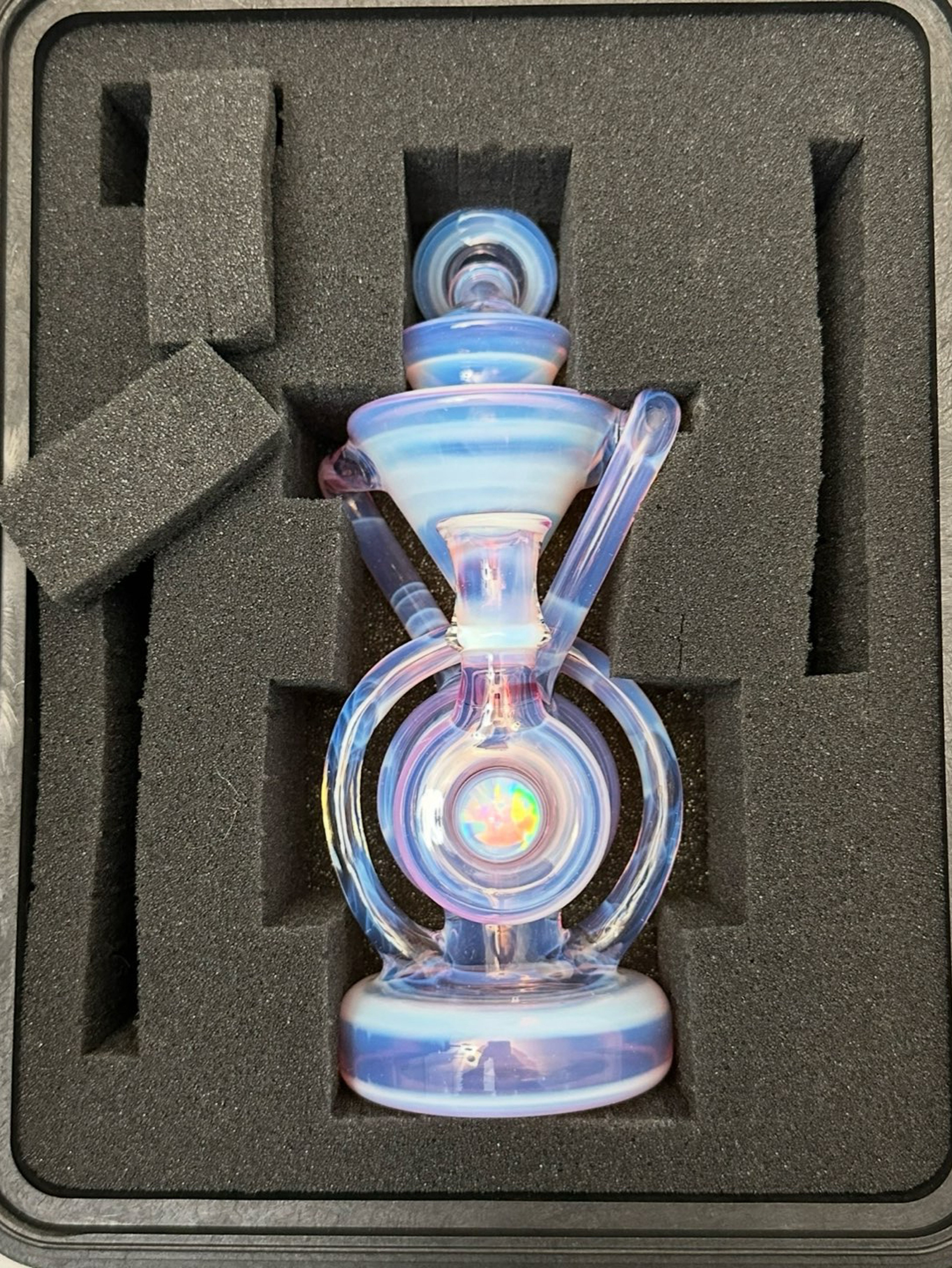 BabyGorilla Recycler image 0