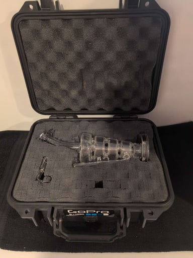 Preview pic of OG Hitman stack