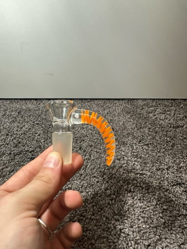 Preview pic of 2021 Jarred Bennett Slide with Opal