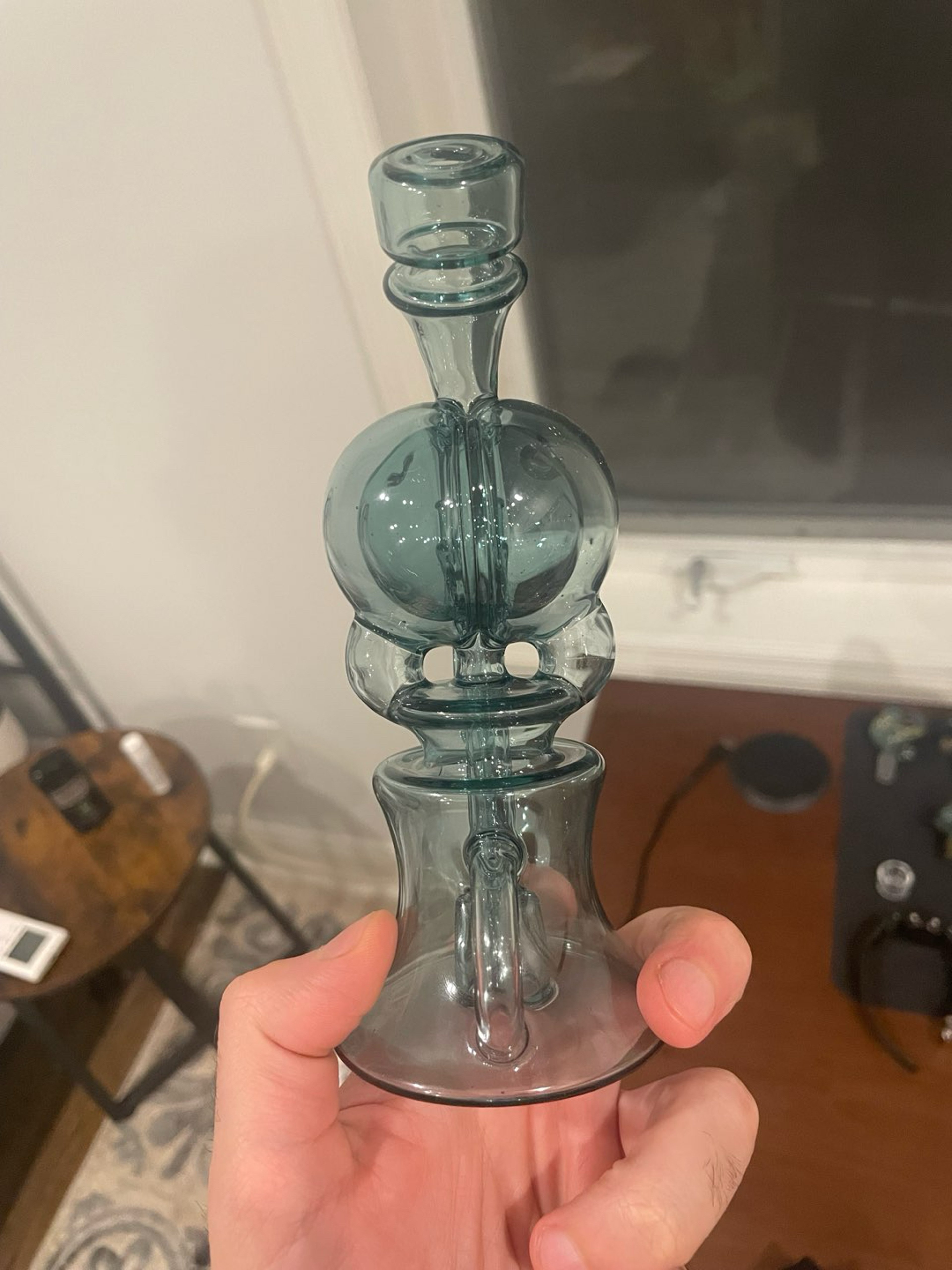 Preview pic of Takeo Hemisphere in Nemo