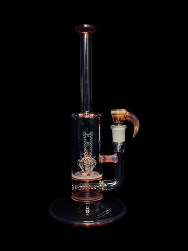 Preview pic of Sovereignty Mini Oiler FA Orange Elvis