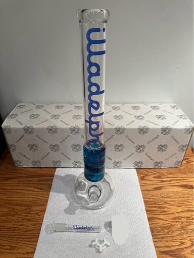 Preview pic of Illadelph OG Copyright Label Coil & Flathead