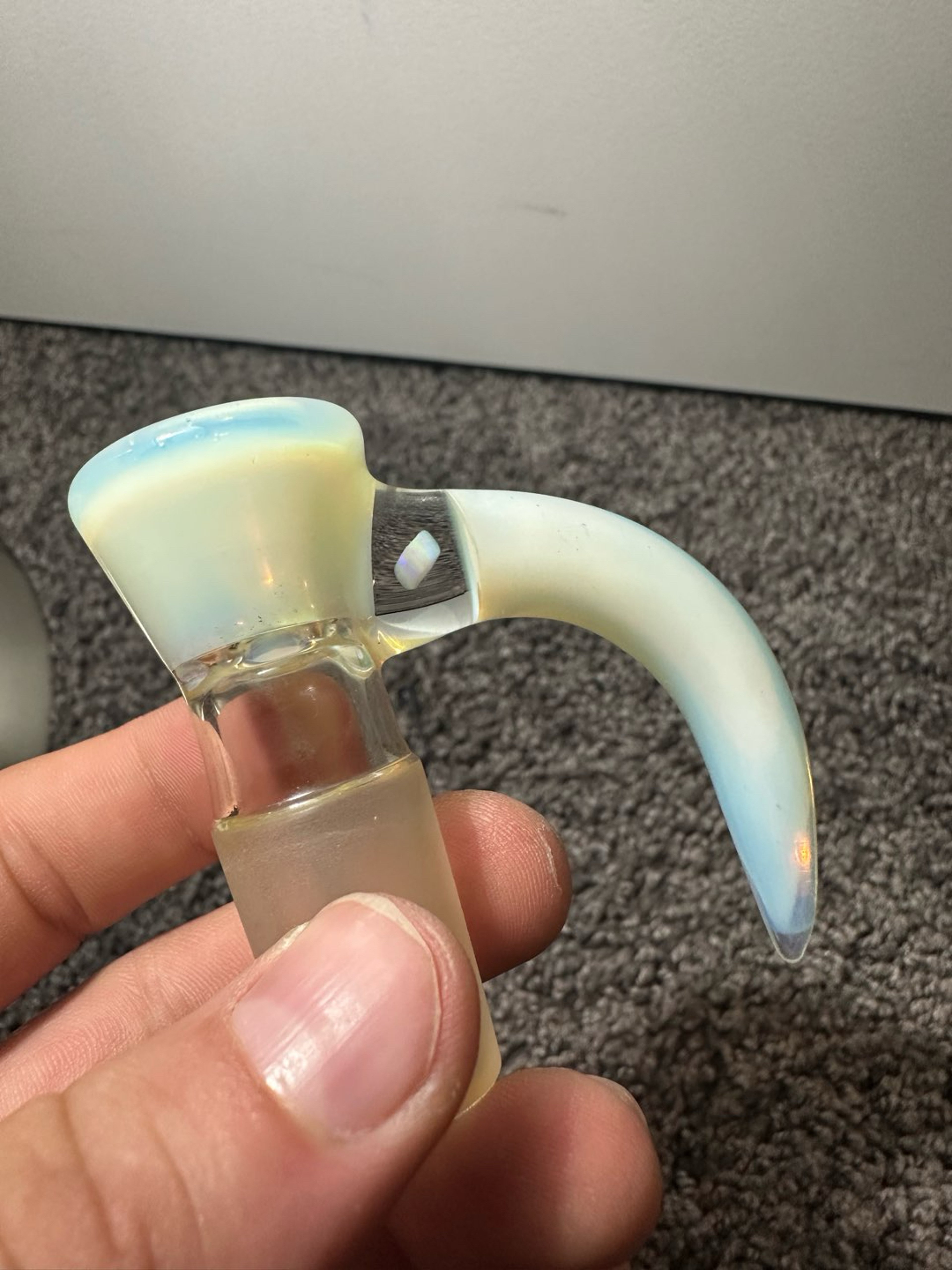 Preview pic of Jarred Bennet Glopal Slide with opal 2020