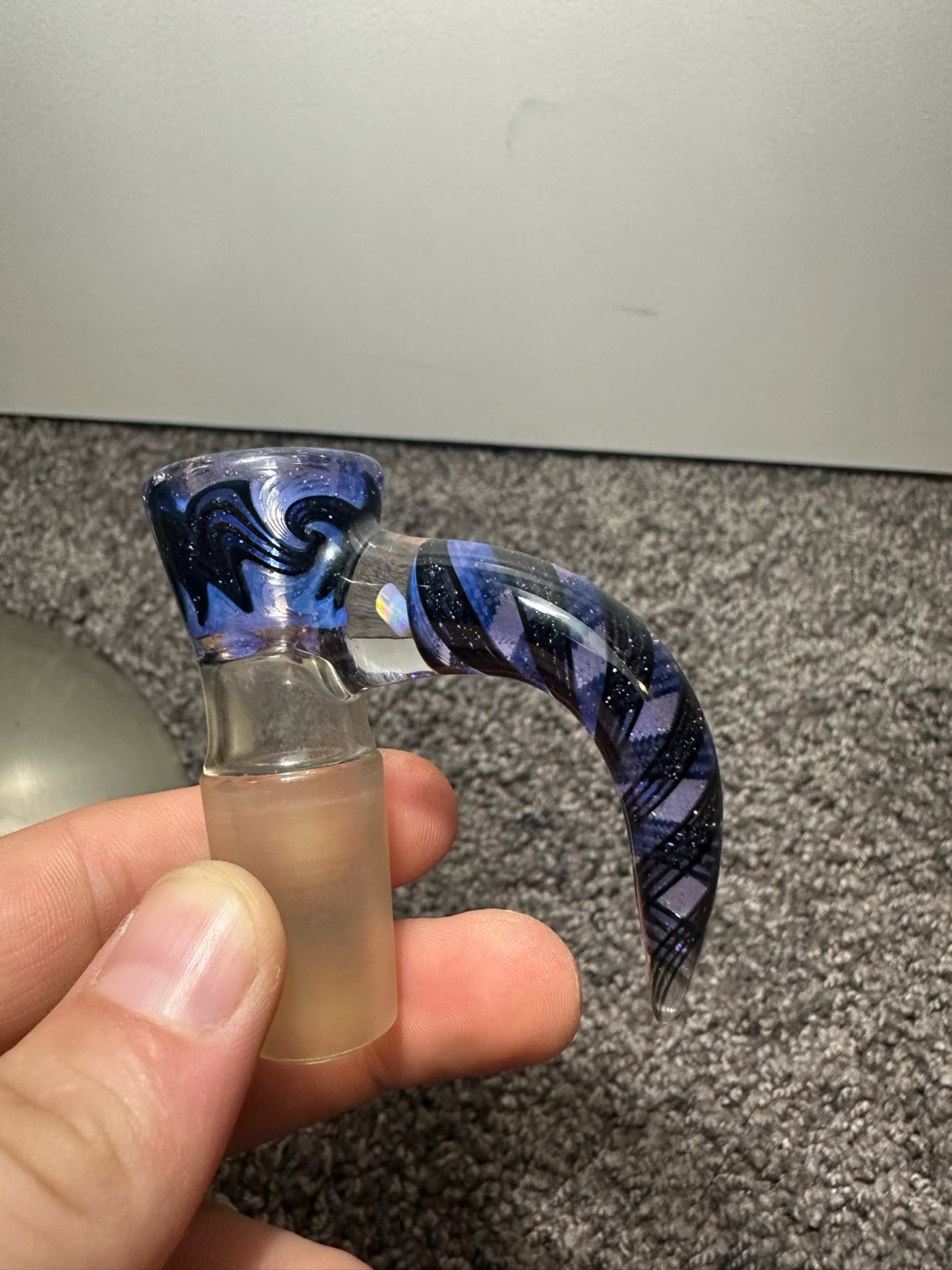 Preview pic of Jarred Bennett Slide with Opal 18mm