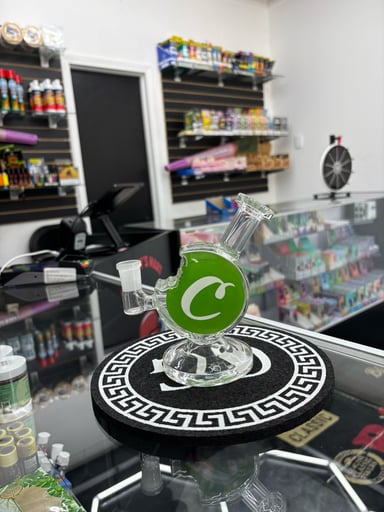 Preview pic of New cookies Bite Bubbler