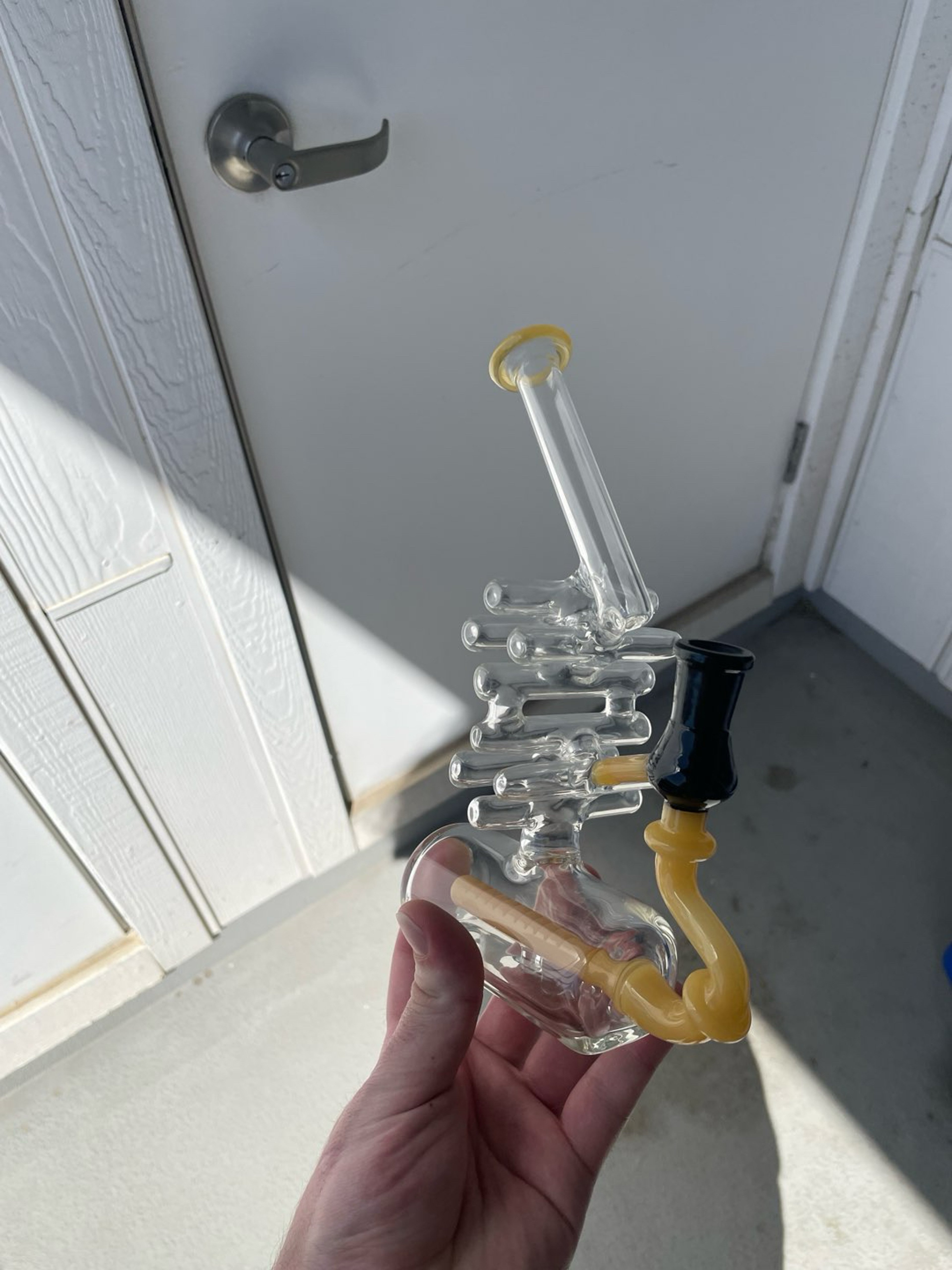 Preview pic of Dab rig-14mm