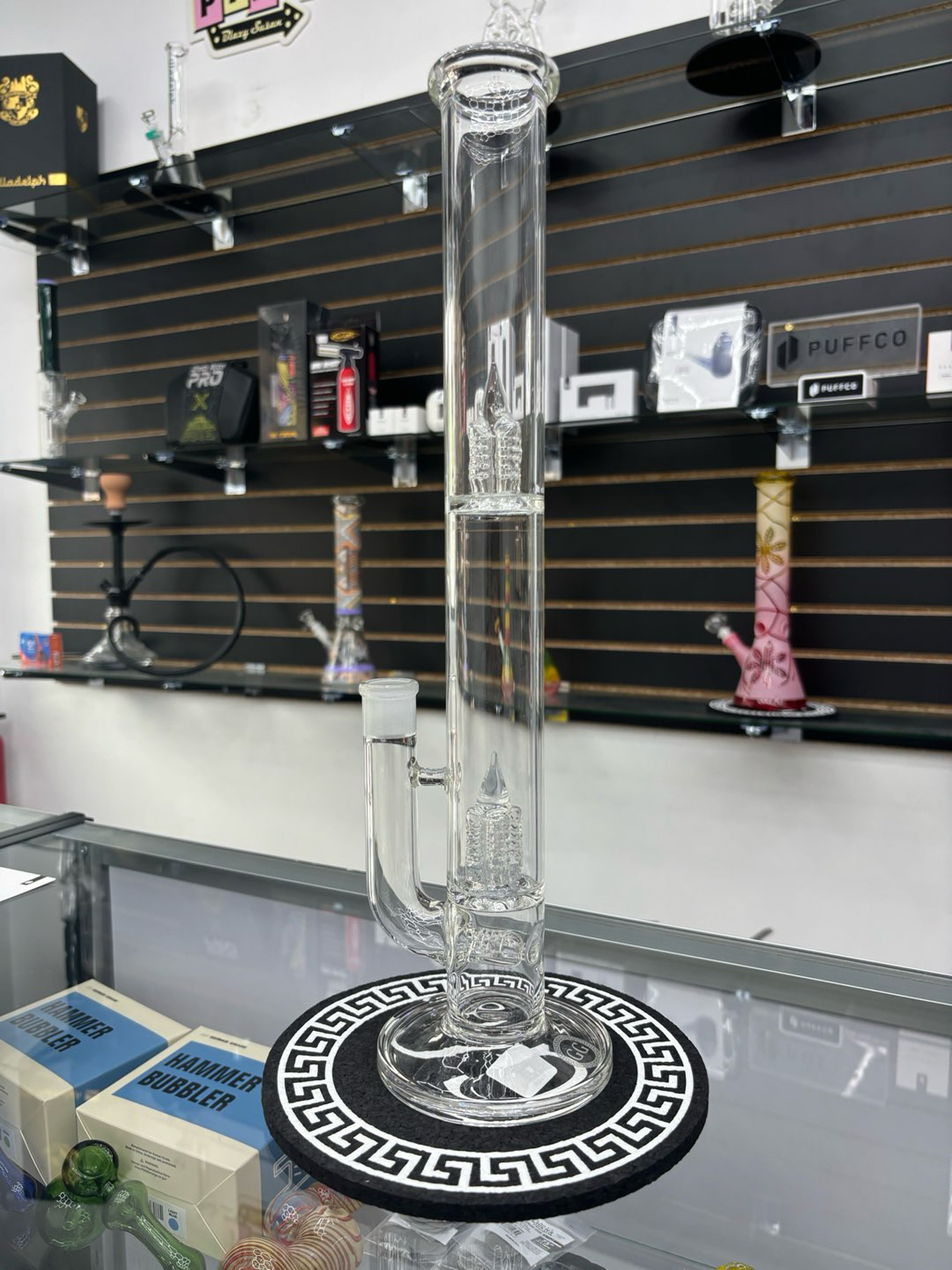 Preview pic of NEW GG INLINE INVERT 4
