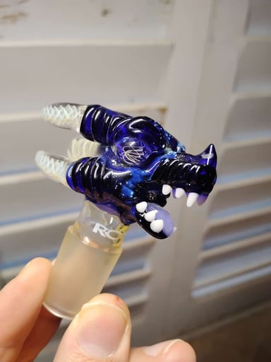 Preview pic of *Extremely rare 1/1 *RooR x MadTips 2019