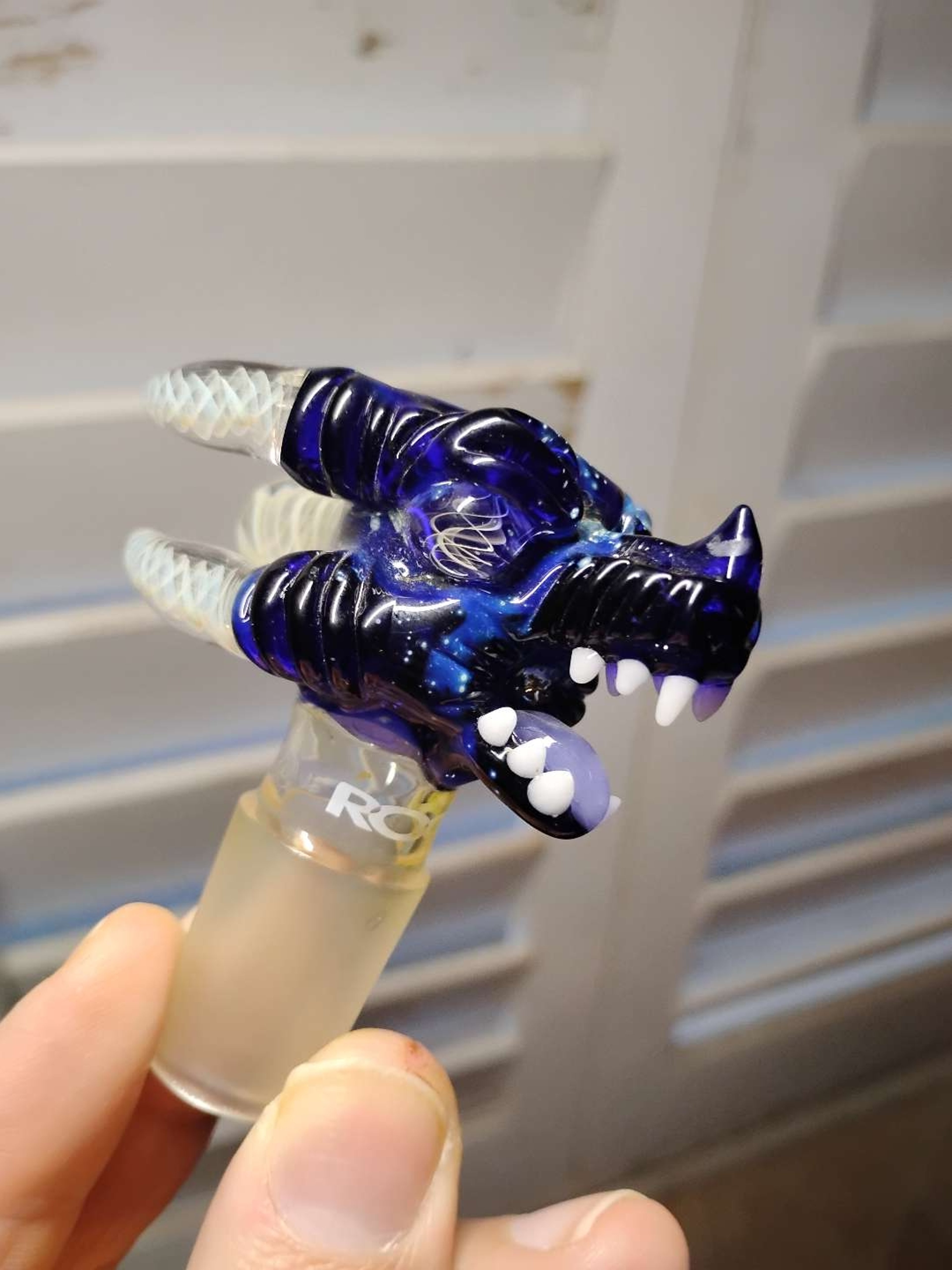 Preview pic of *Extremely rare 1/1 *RooR x MadTips 2019